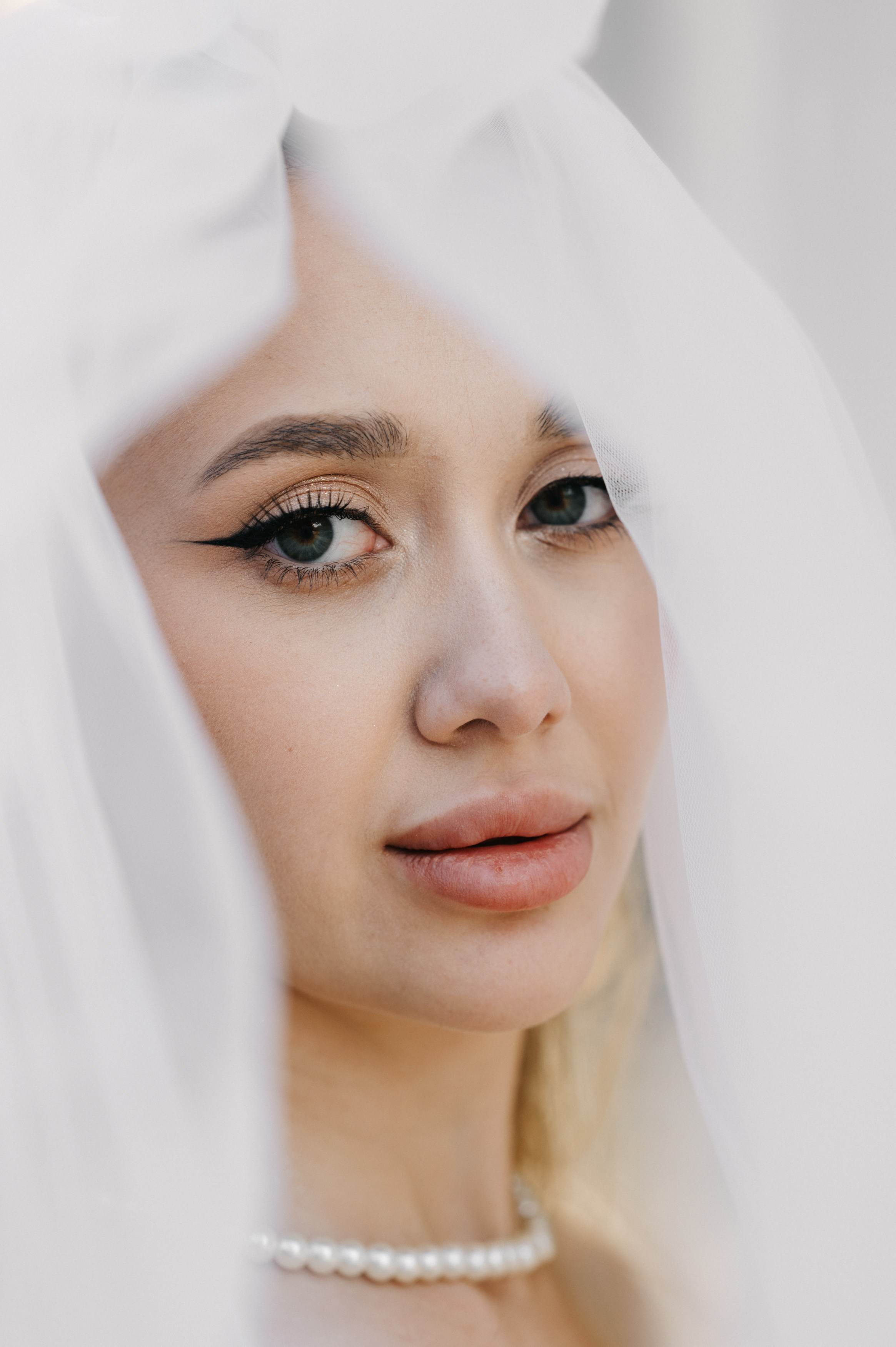 Вместе. Фотограф Ким Ангелина