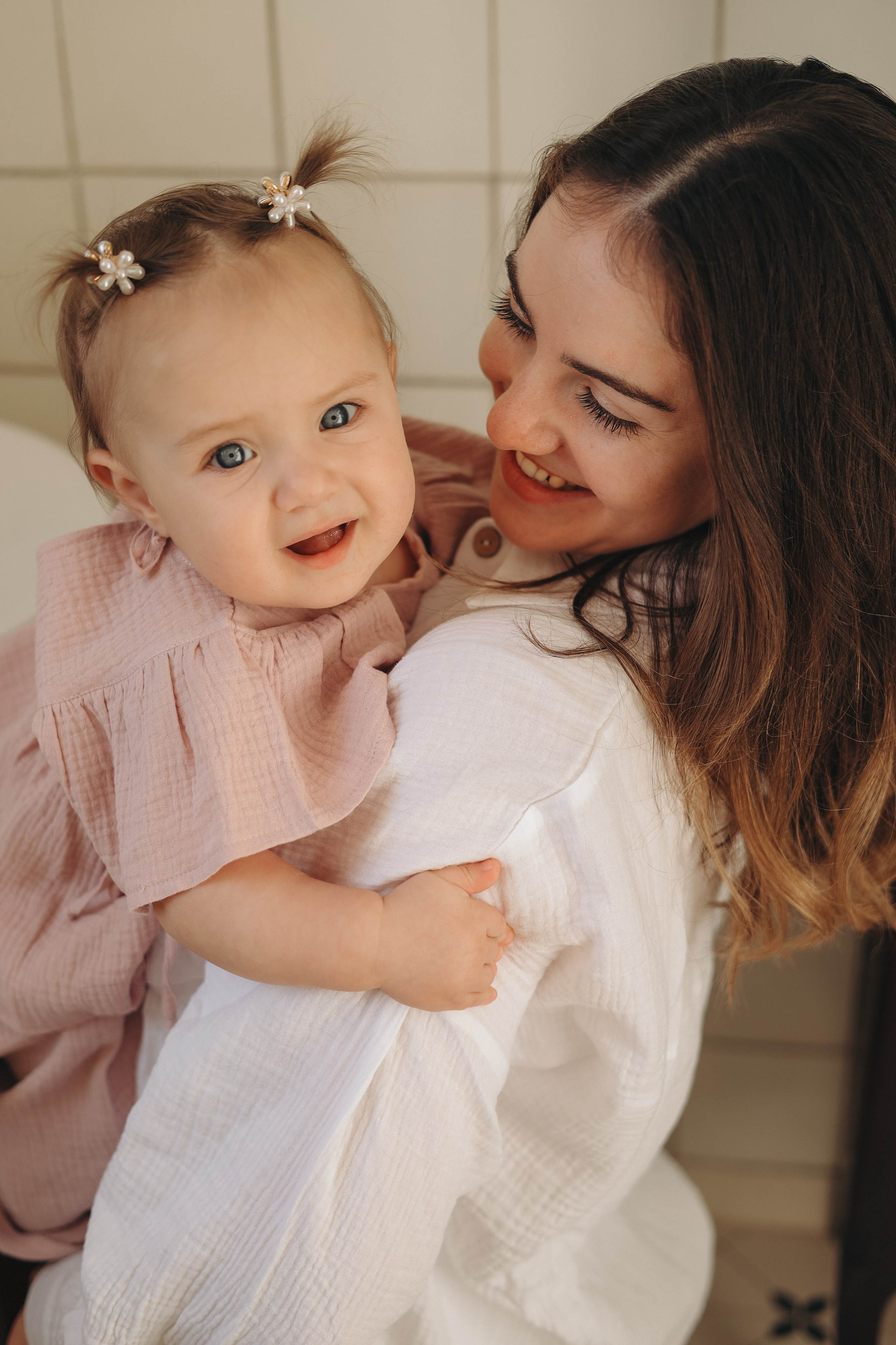 Катя и Майя. Диана Чечель. Свадебный и портретный фотограф в Москве