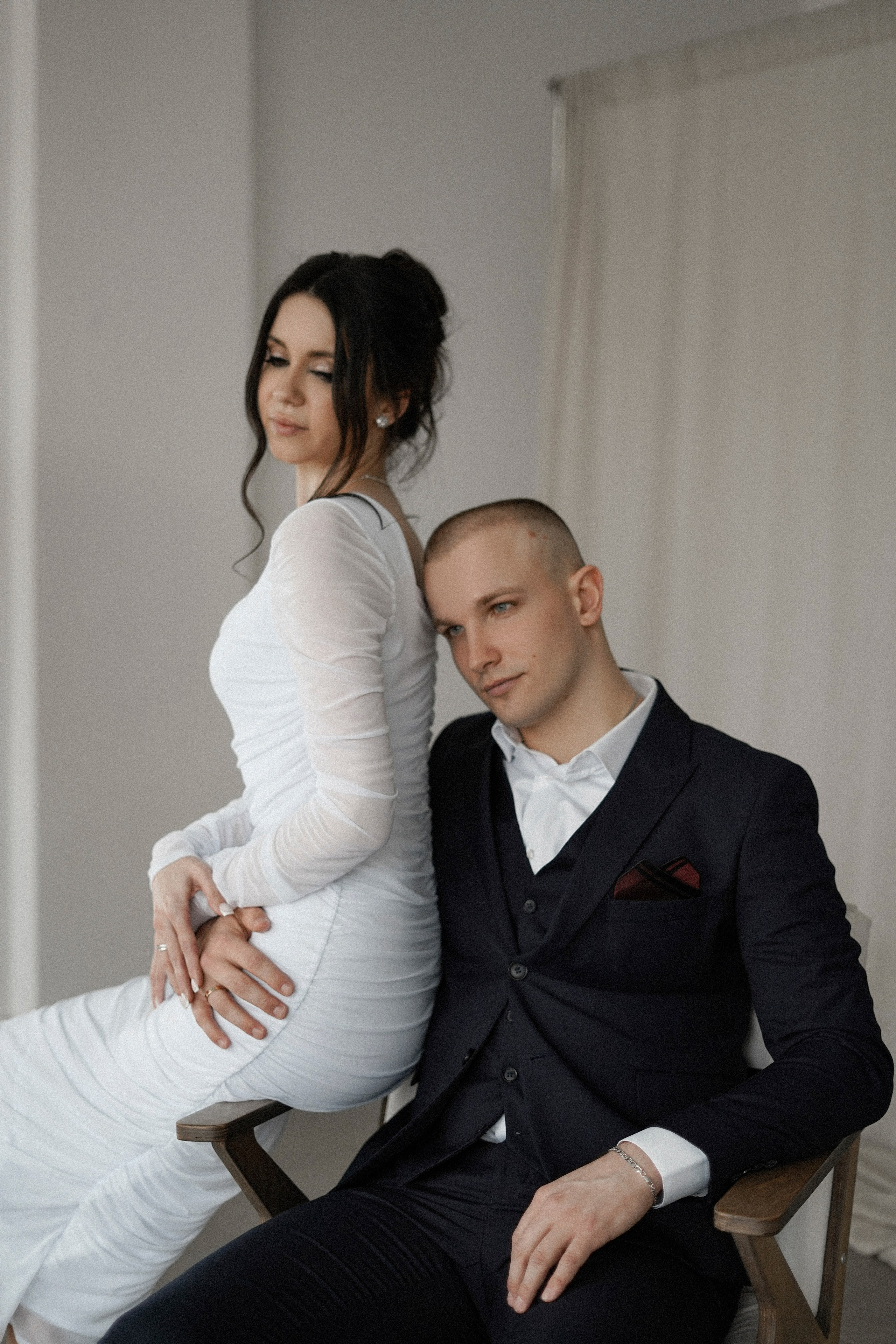 Alexander&Kristina. Фотограф Москва и Серпухов