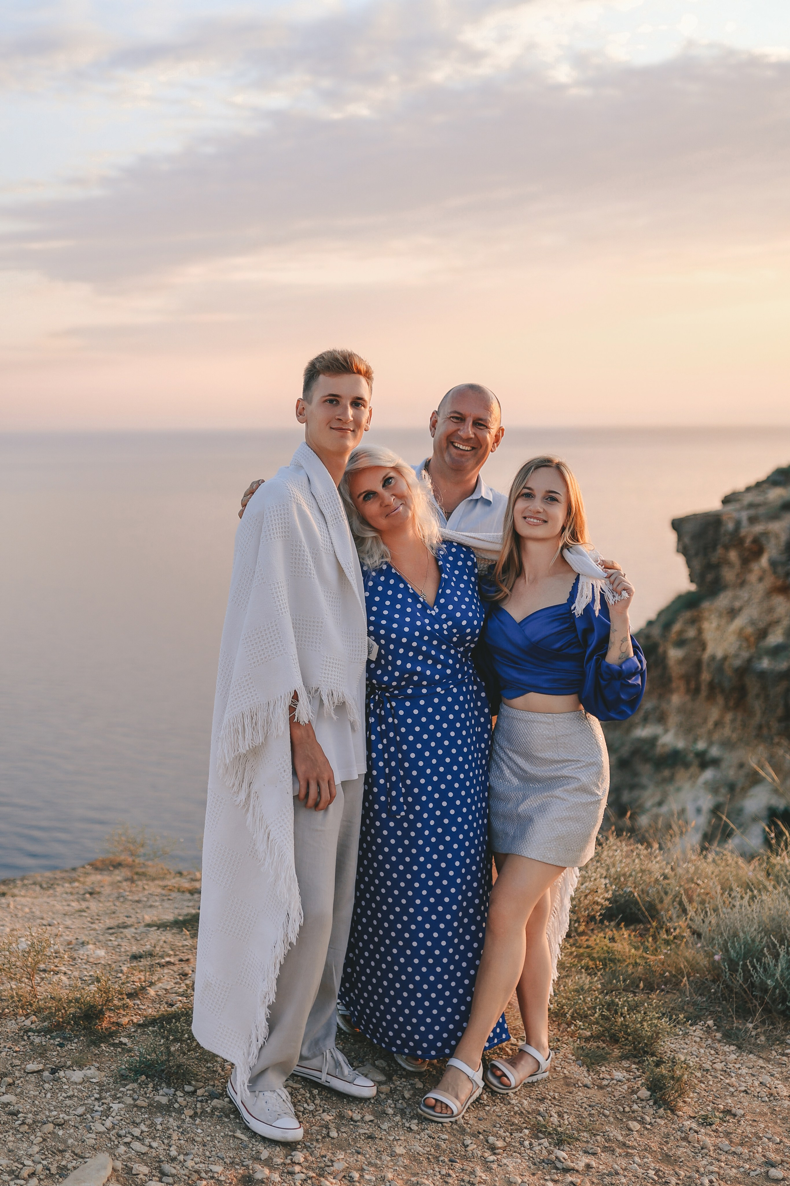 Счастье на высоте чайки))). Мария Добычина — профессиональный фотограф Крыма, Ялты и Севастополя