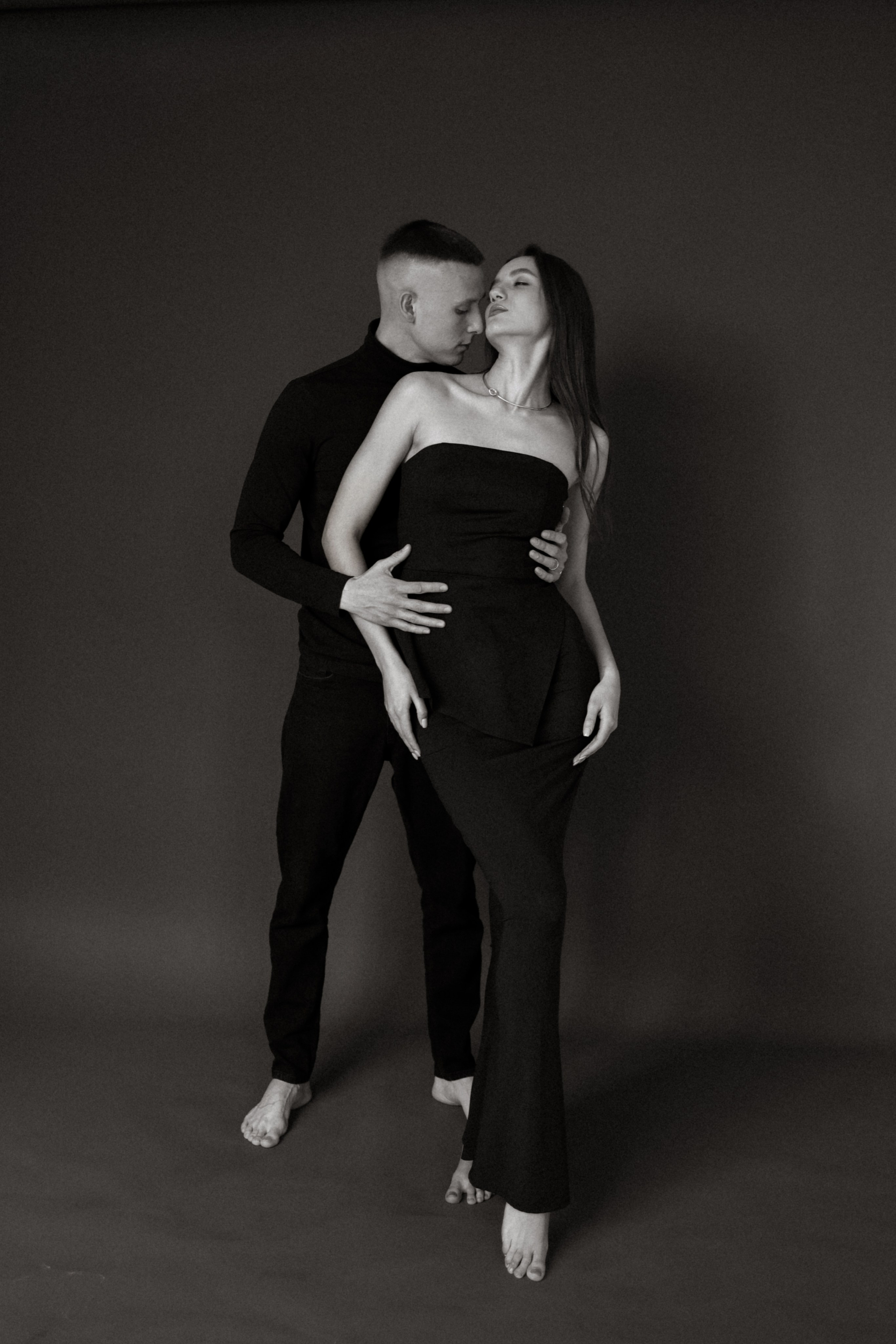 Кирилл | Елизавета. Мария Добычина — профессиональный фотограф Крыма, Ялты и Севастополя