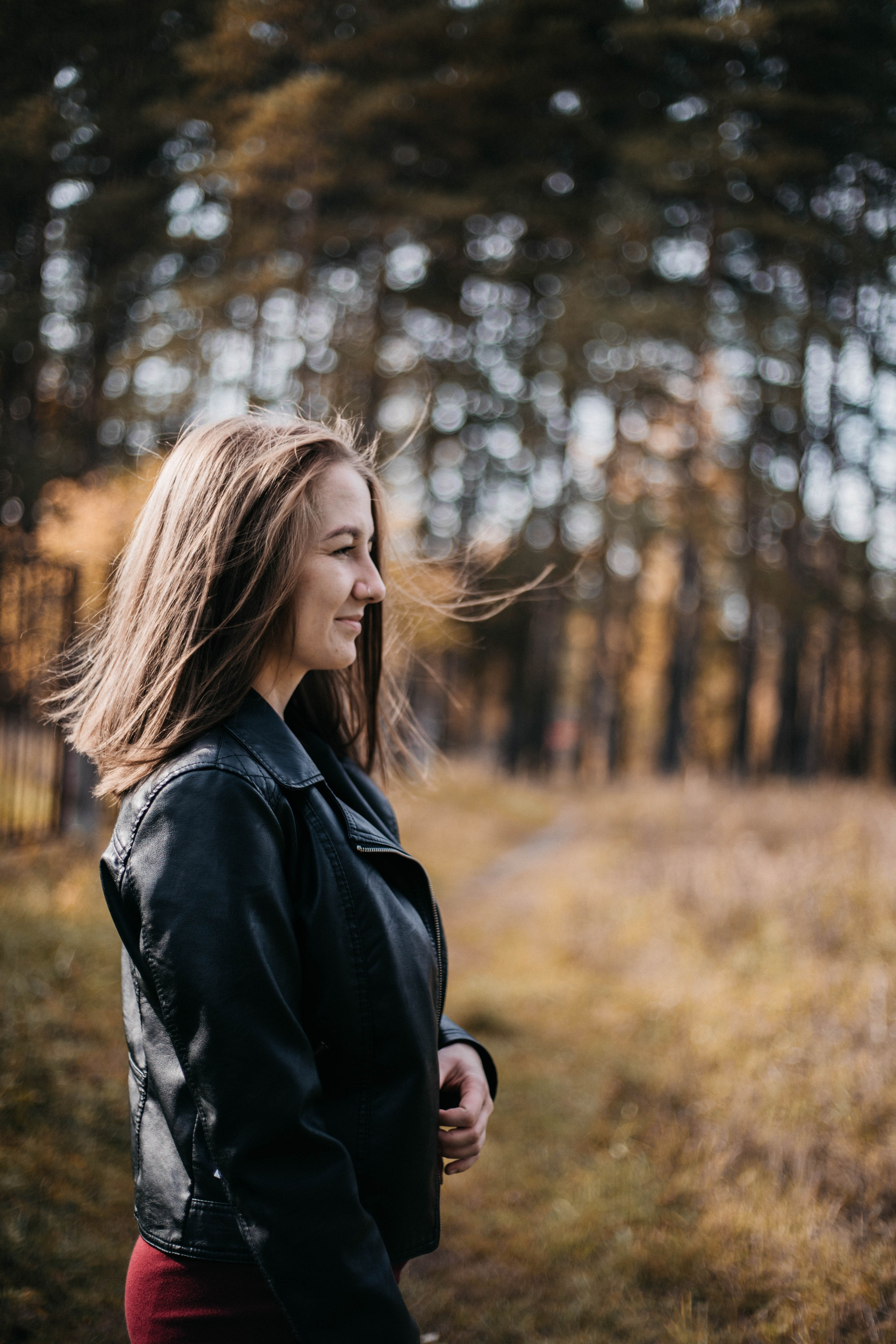 Ира. Фотограф София Комкина