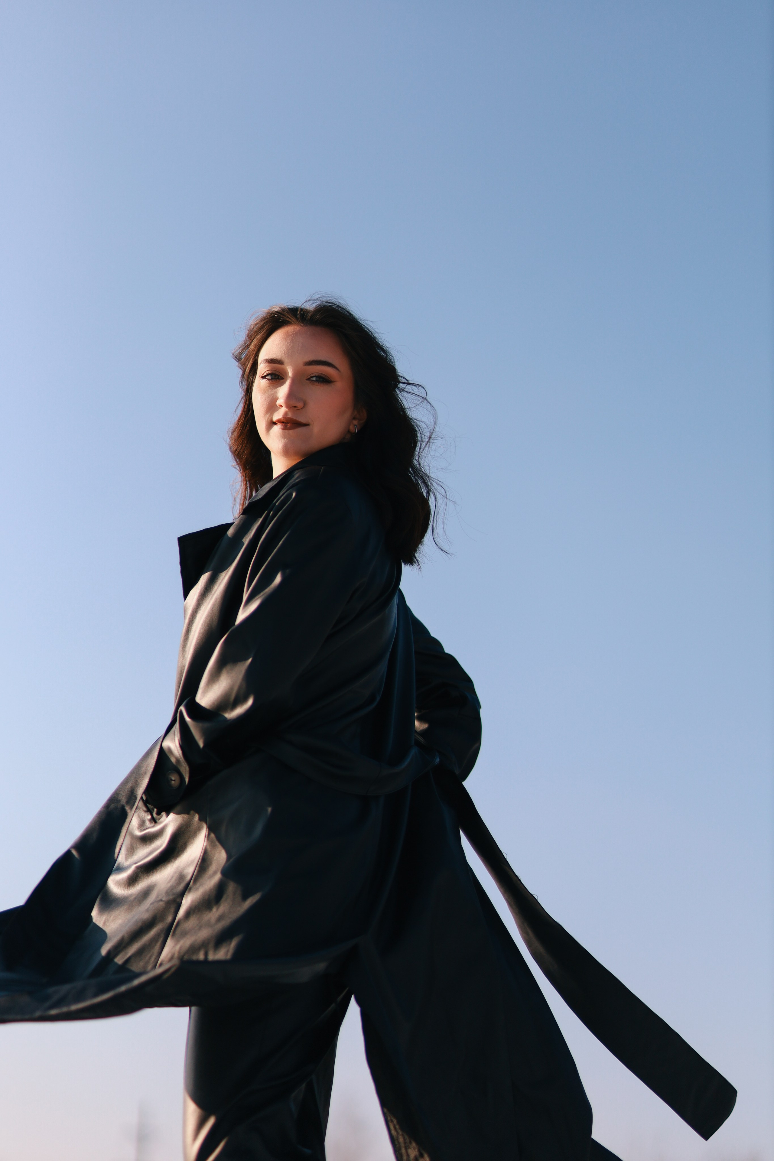 Арина. Фотограф София Комкина