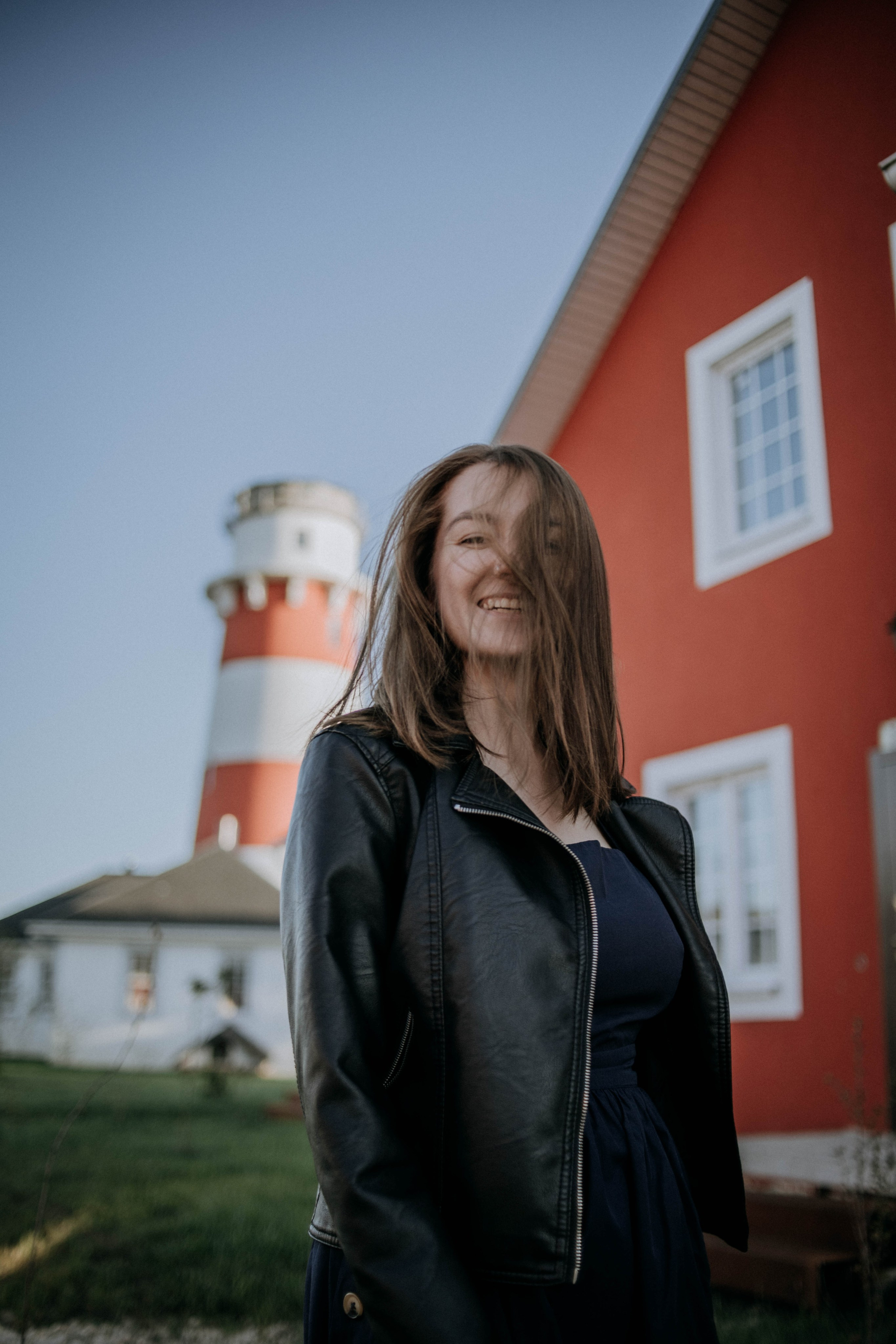 Ира. Шумашь. Фотограф София Комкина