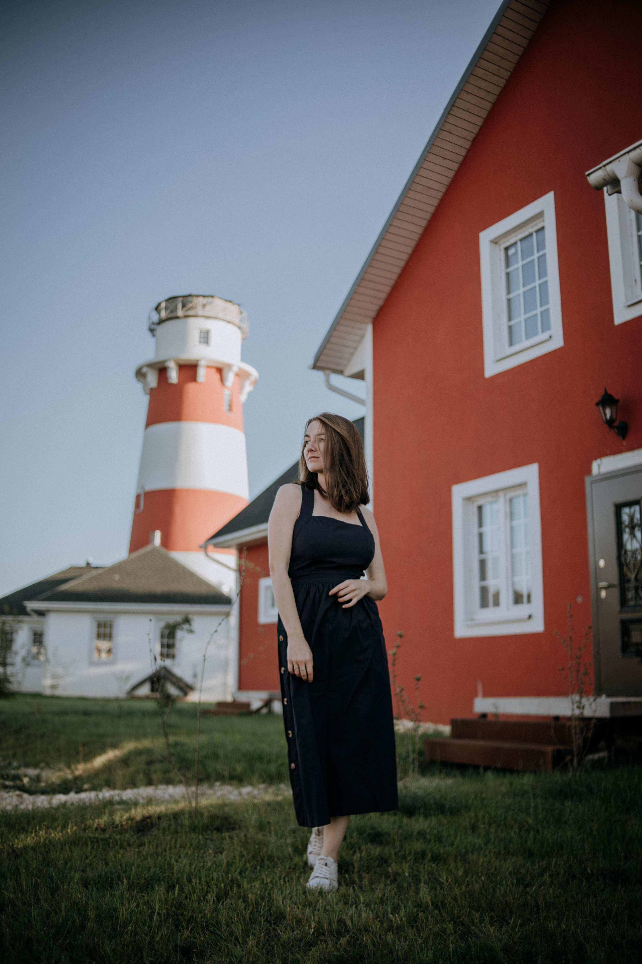 Ира. Шумашь. Фотограф София Комкина