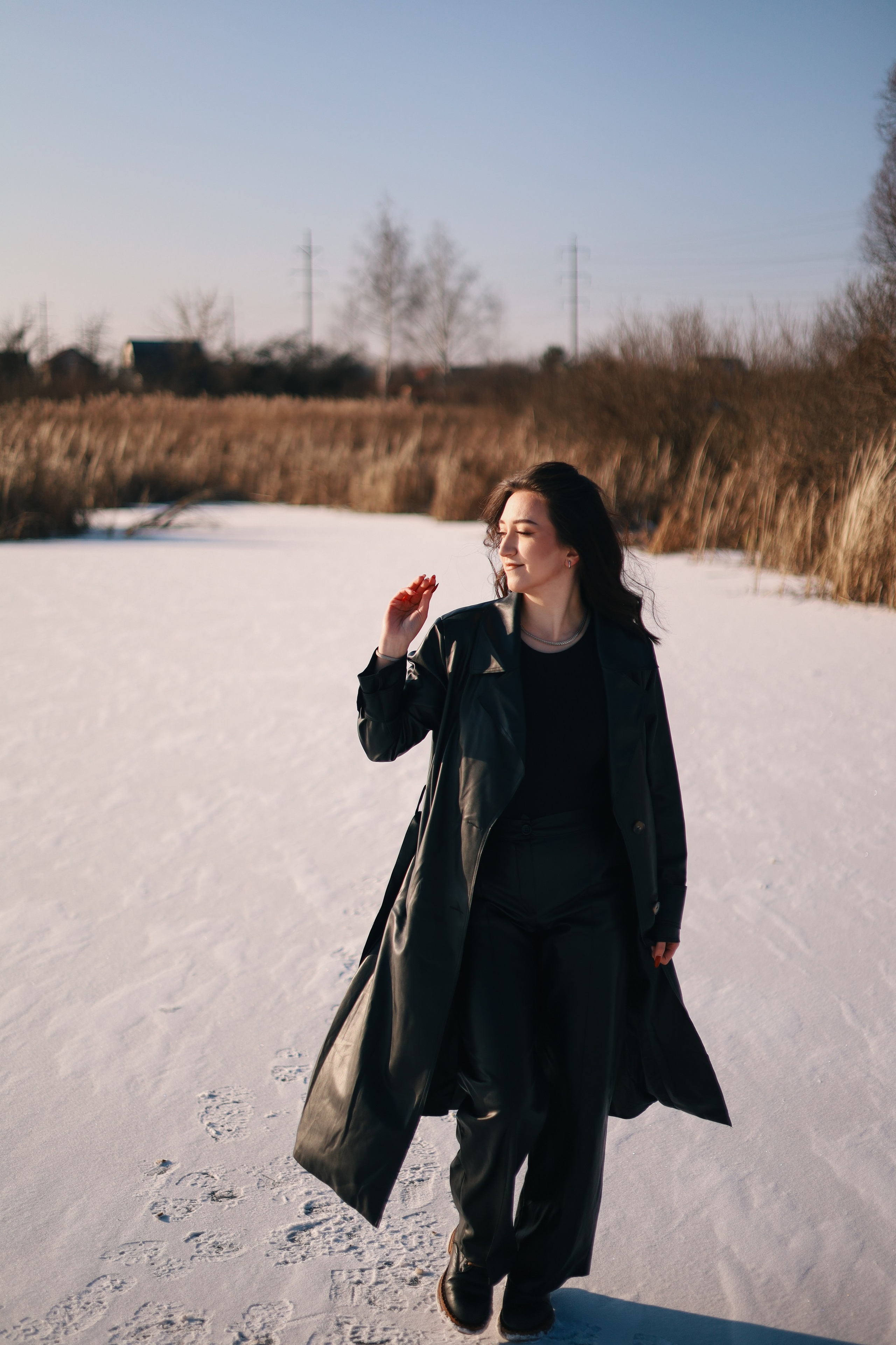 Арина. Фотограф София Комкина