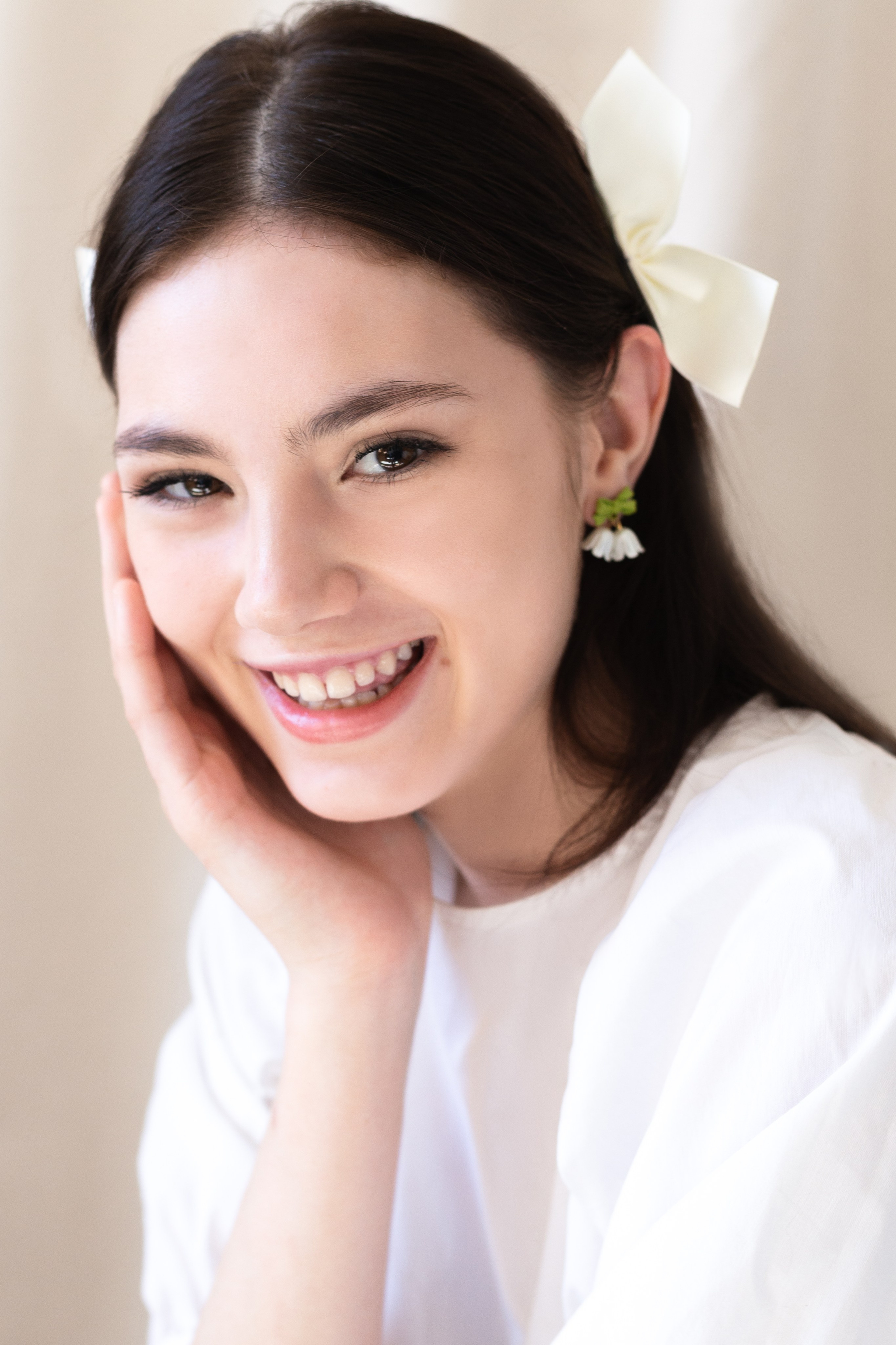 Ярослава Абрамова. Модельное агентство TM Models в Калининграде