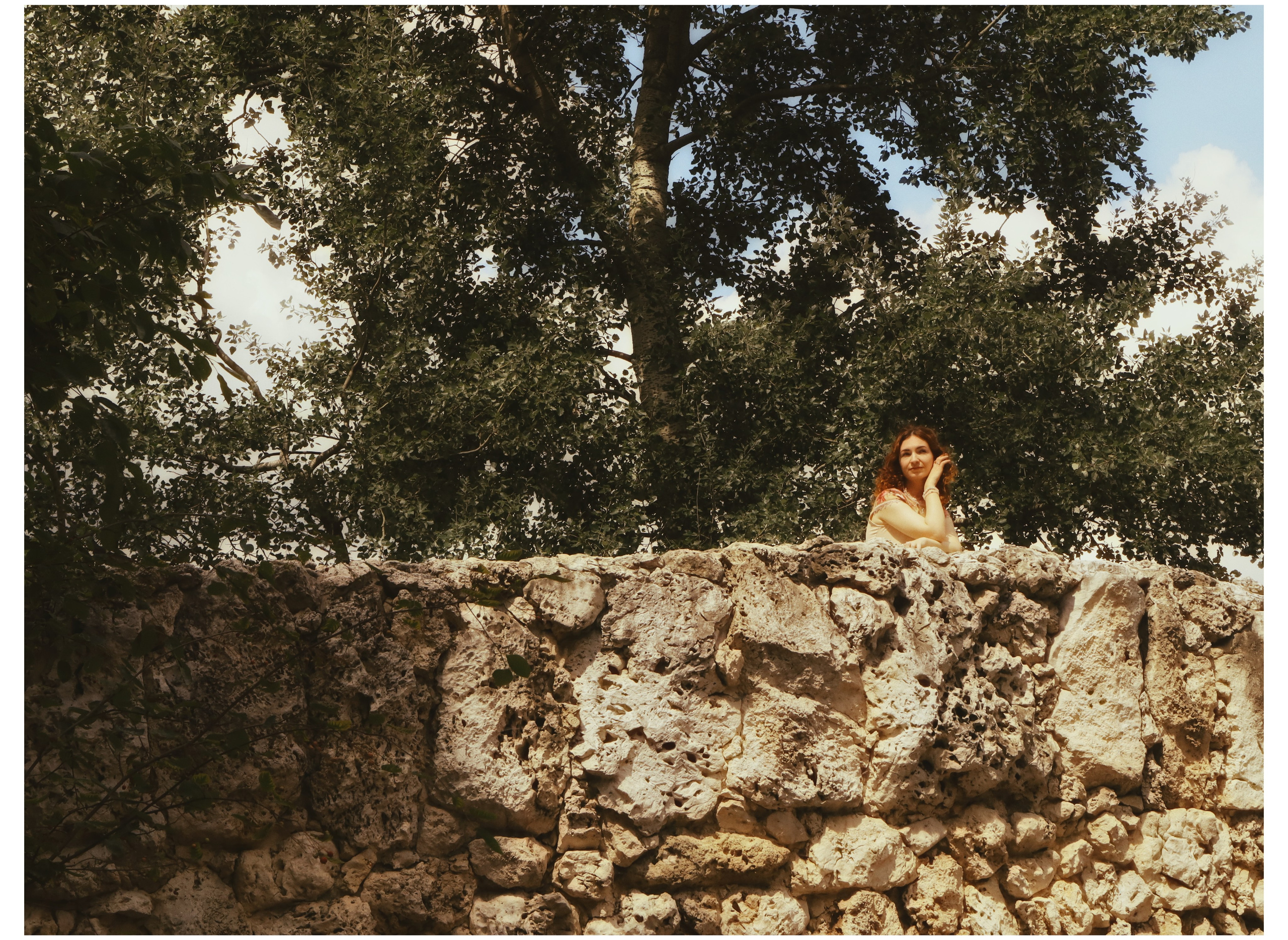 Стелла. Портретный и свадебный фотограф в Москве Александра