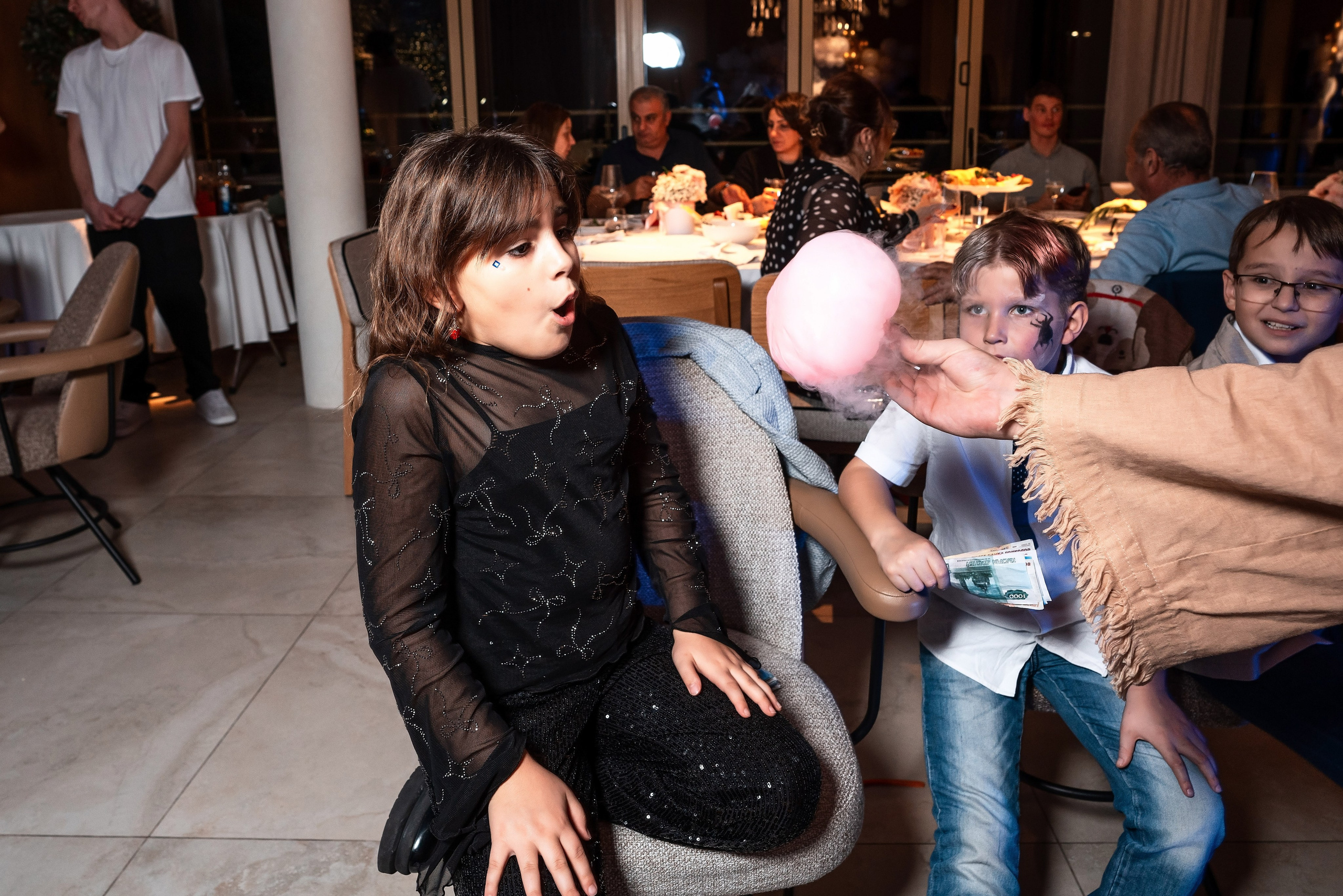 Фотограф в Сочи на день рождение. Фотограф Сочи