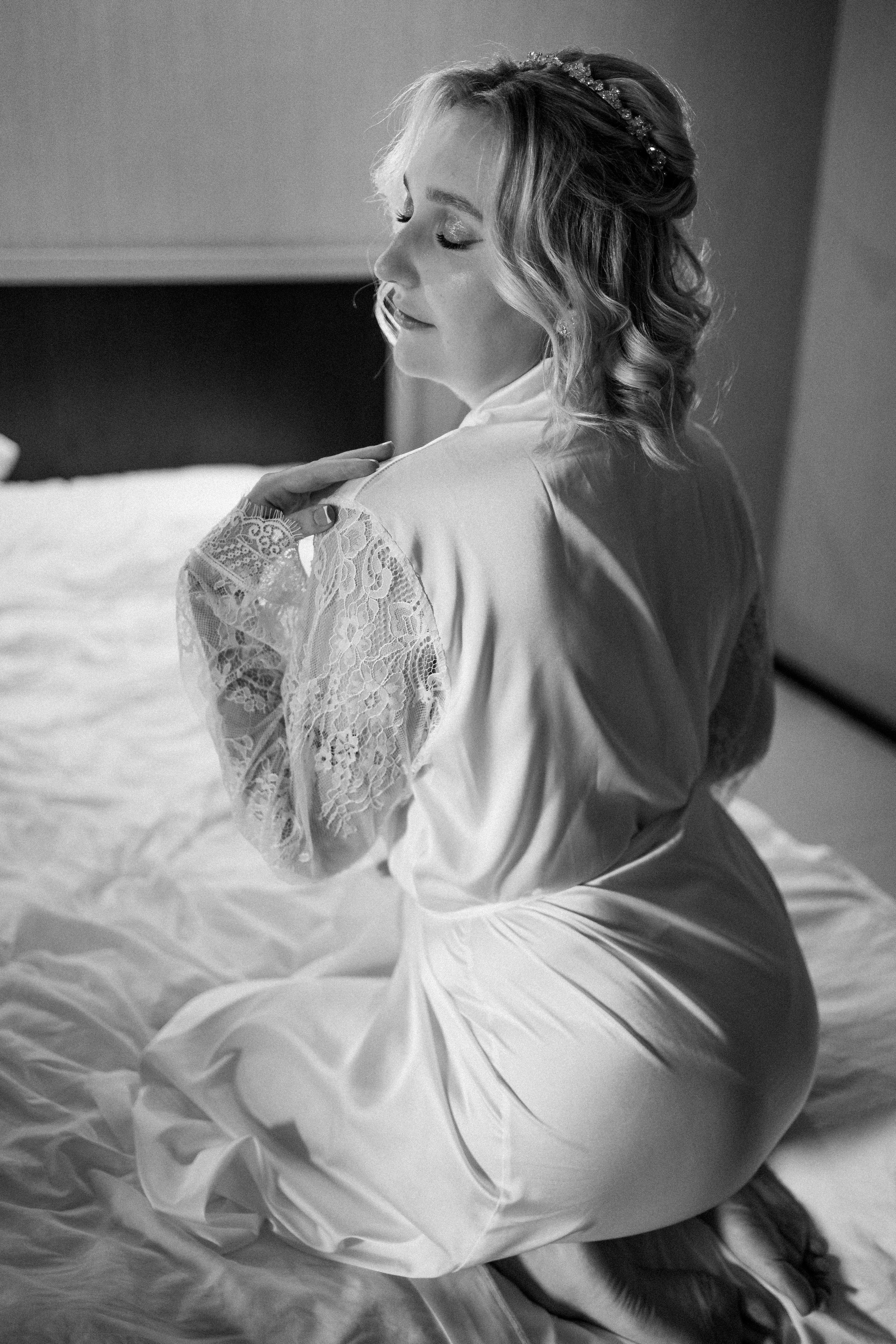 Иван и Татьяна. Свадебный и репортажный фотограф в Хабаровске Никита Быков