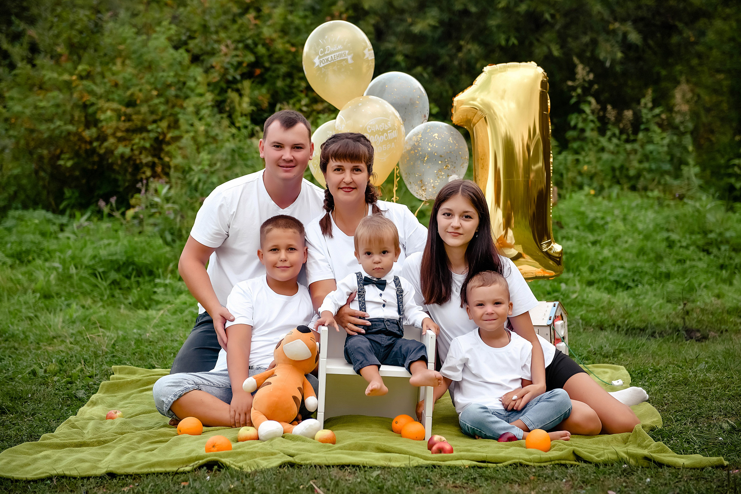 Семейные фотосессии. Семейный и детский фотограф Татьяна Перевалова