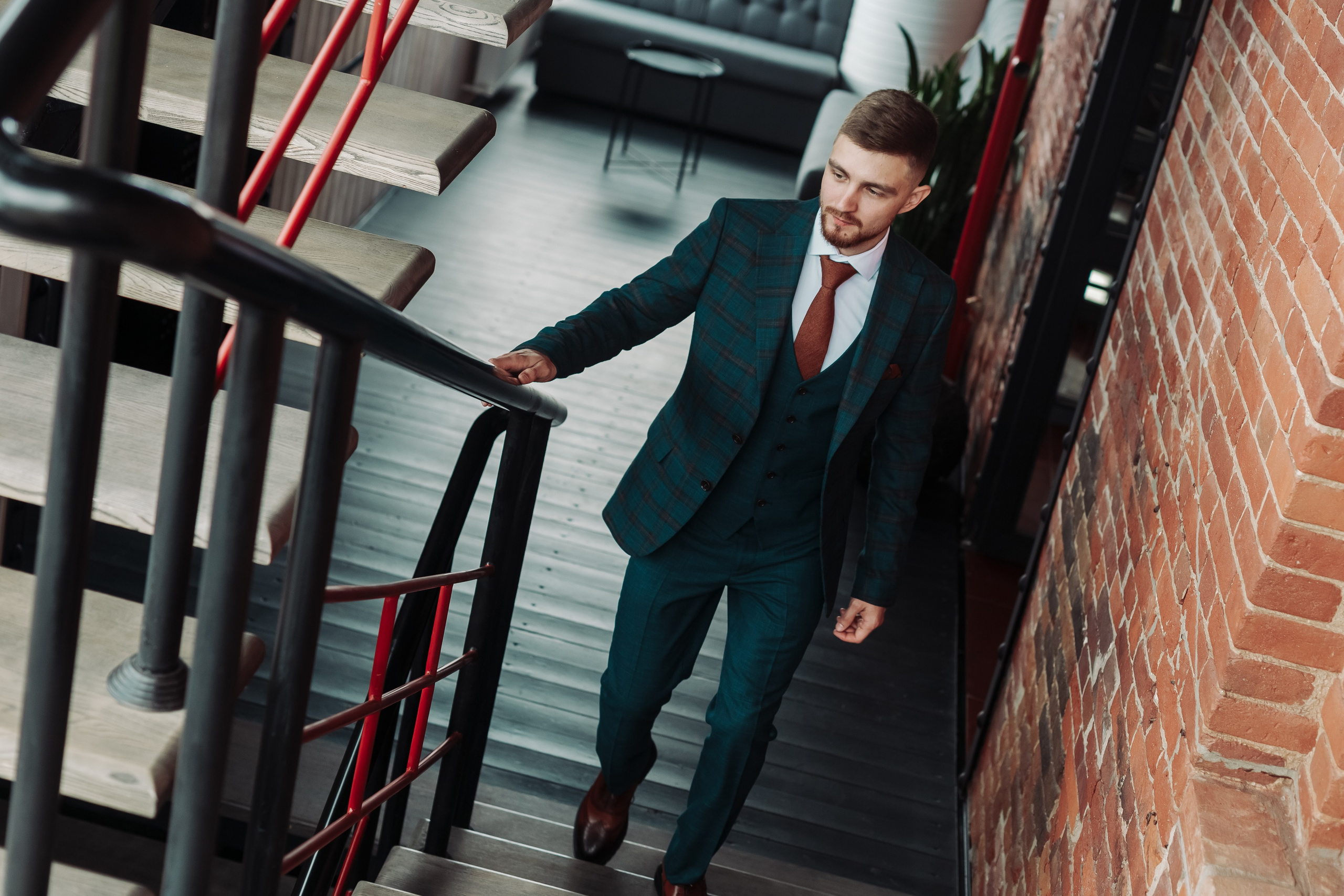 Коля и Оля. Свадебный фотограф в Краснодаре Николай Крауз