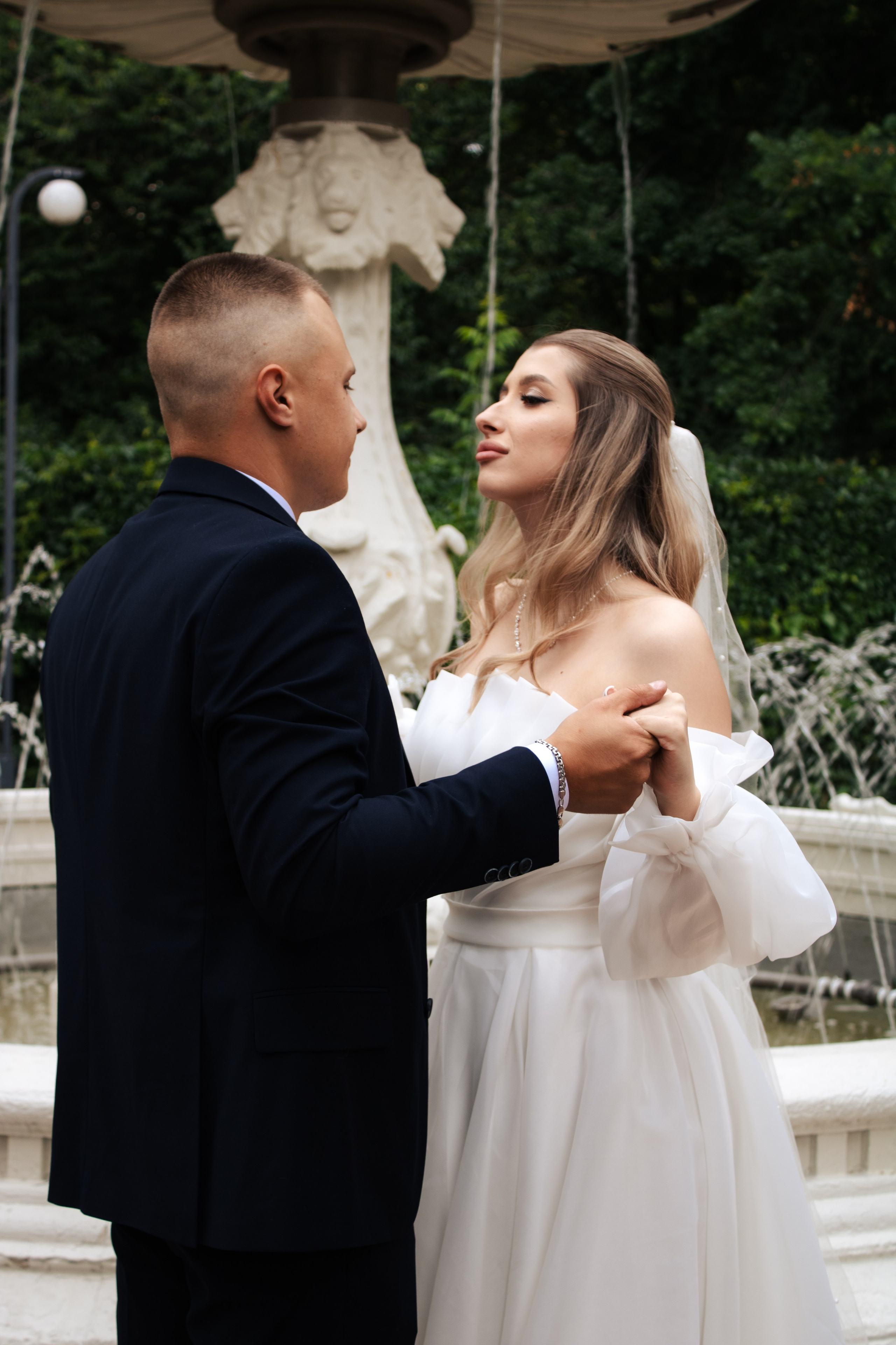 свадебный фотограф москва 