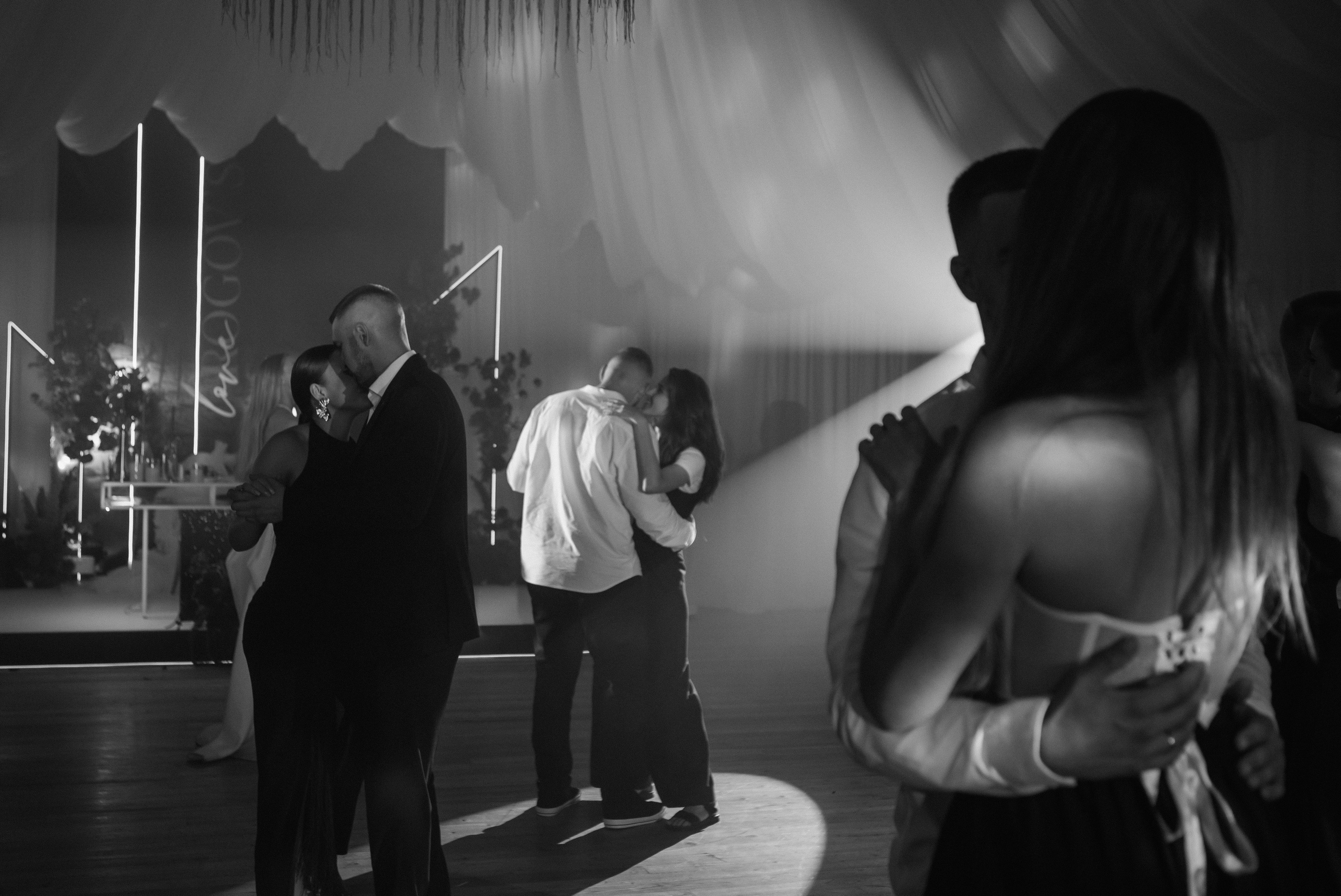 Свадебная выездная церемония. Главная