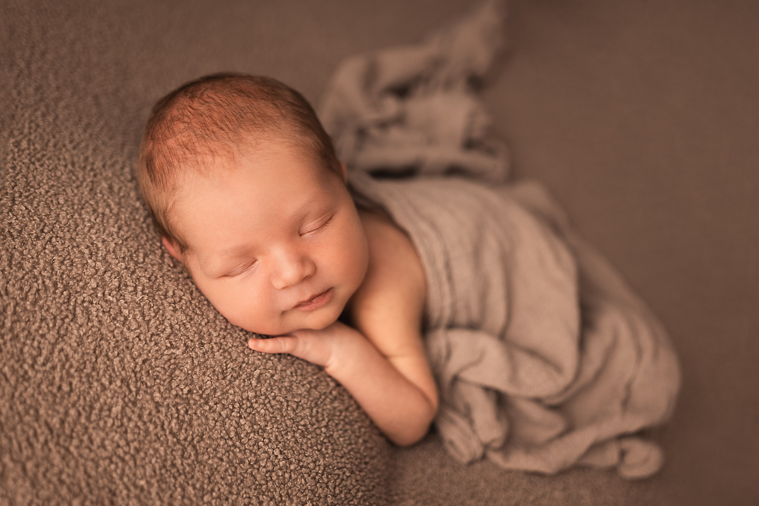 ПОРТФОЛИО. Фотограф новорожденных в Иваново Виктория Судницына