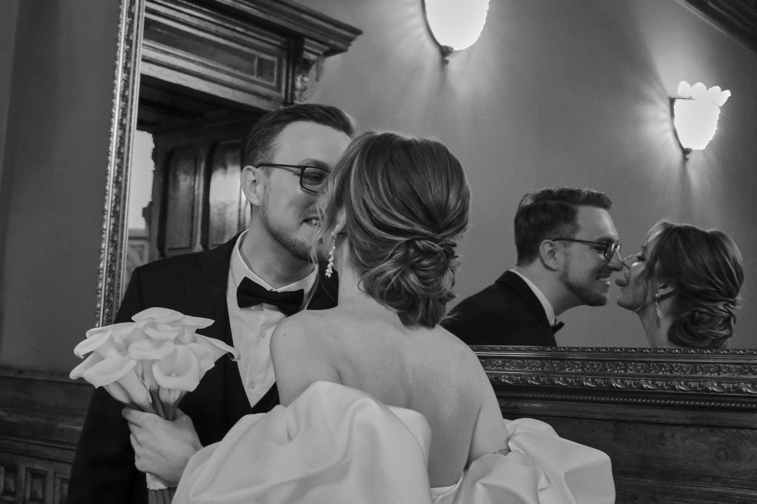 Кавказ и ананас. Свадебный фотограф Анастасия Лахтионова