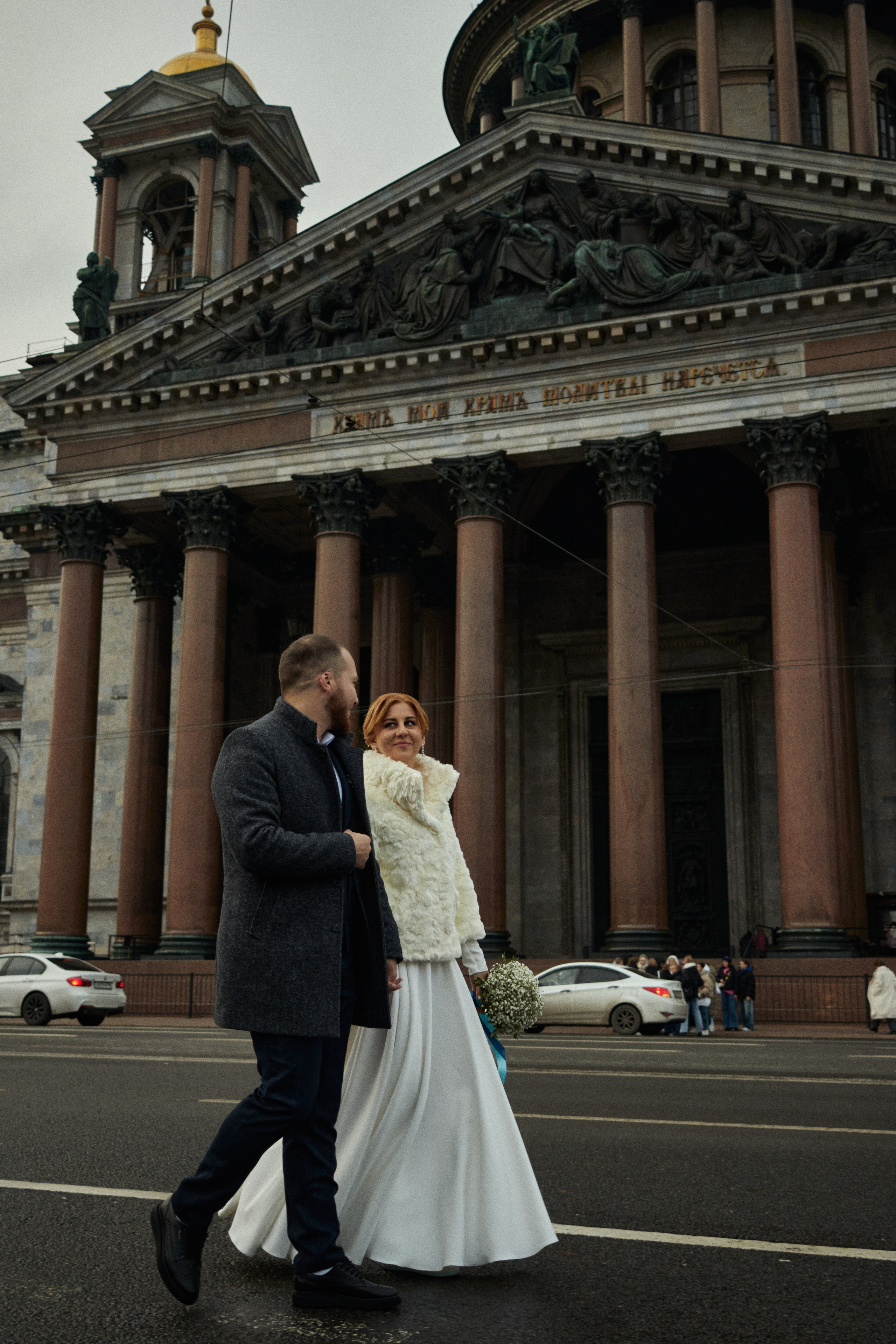 Кабардинская история. Свадебный фотограф Анастасия Лахтионова