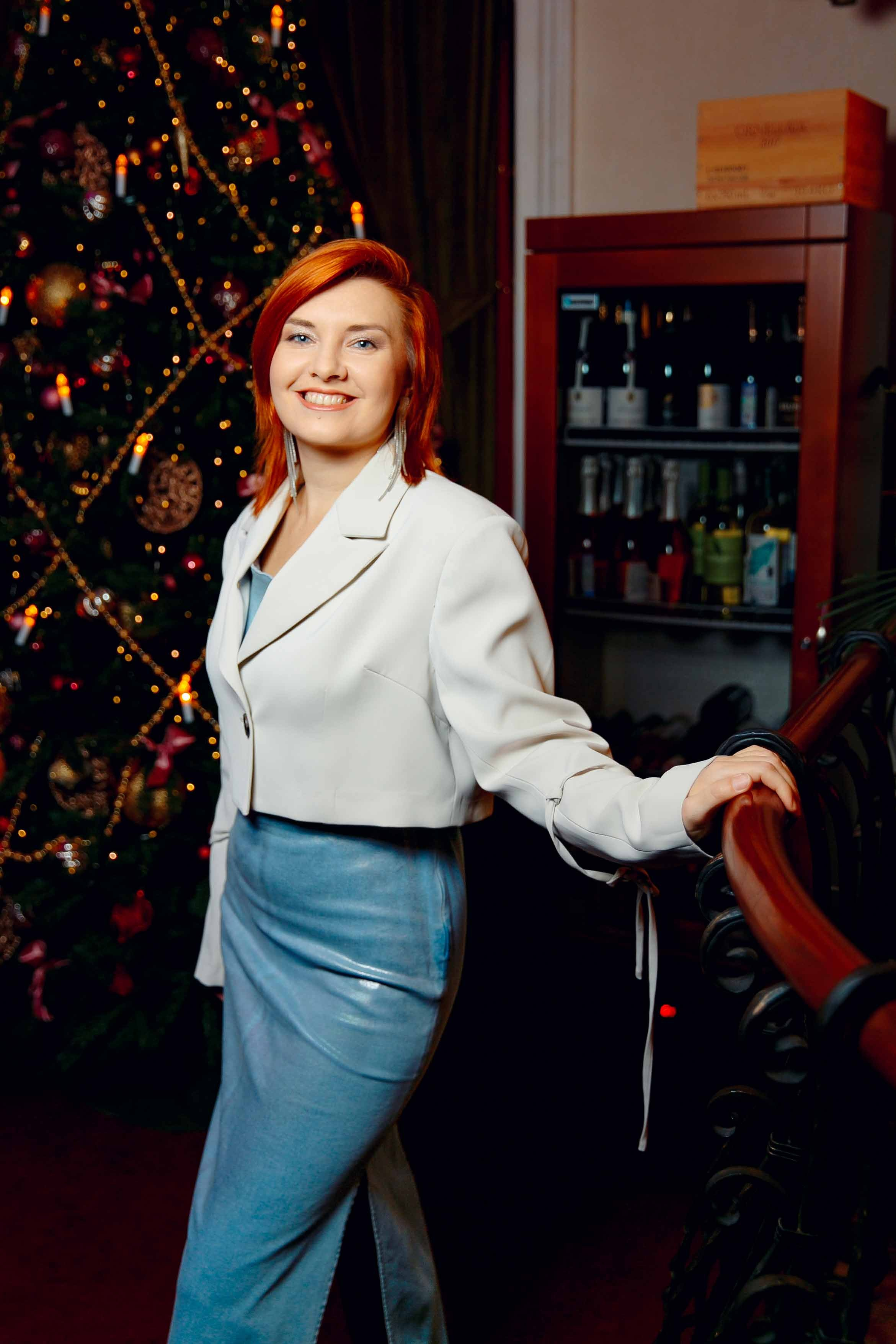 Вечер в «Дежавю». Ваш репортажный фотограф Артемий Антонов