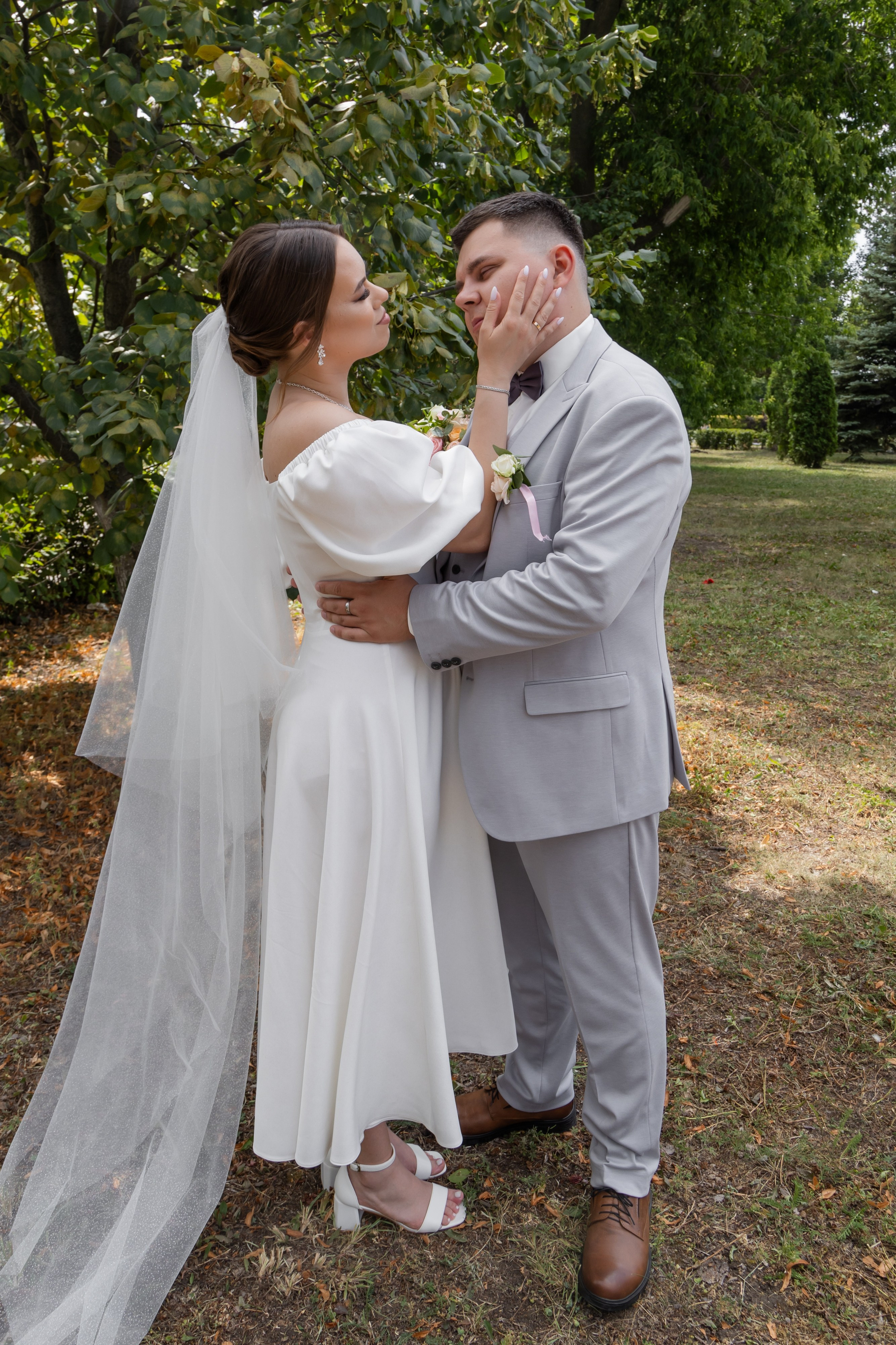 Алексей и Юлия. Фотограф в Самаре / Олеся Широнина