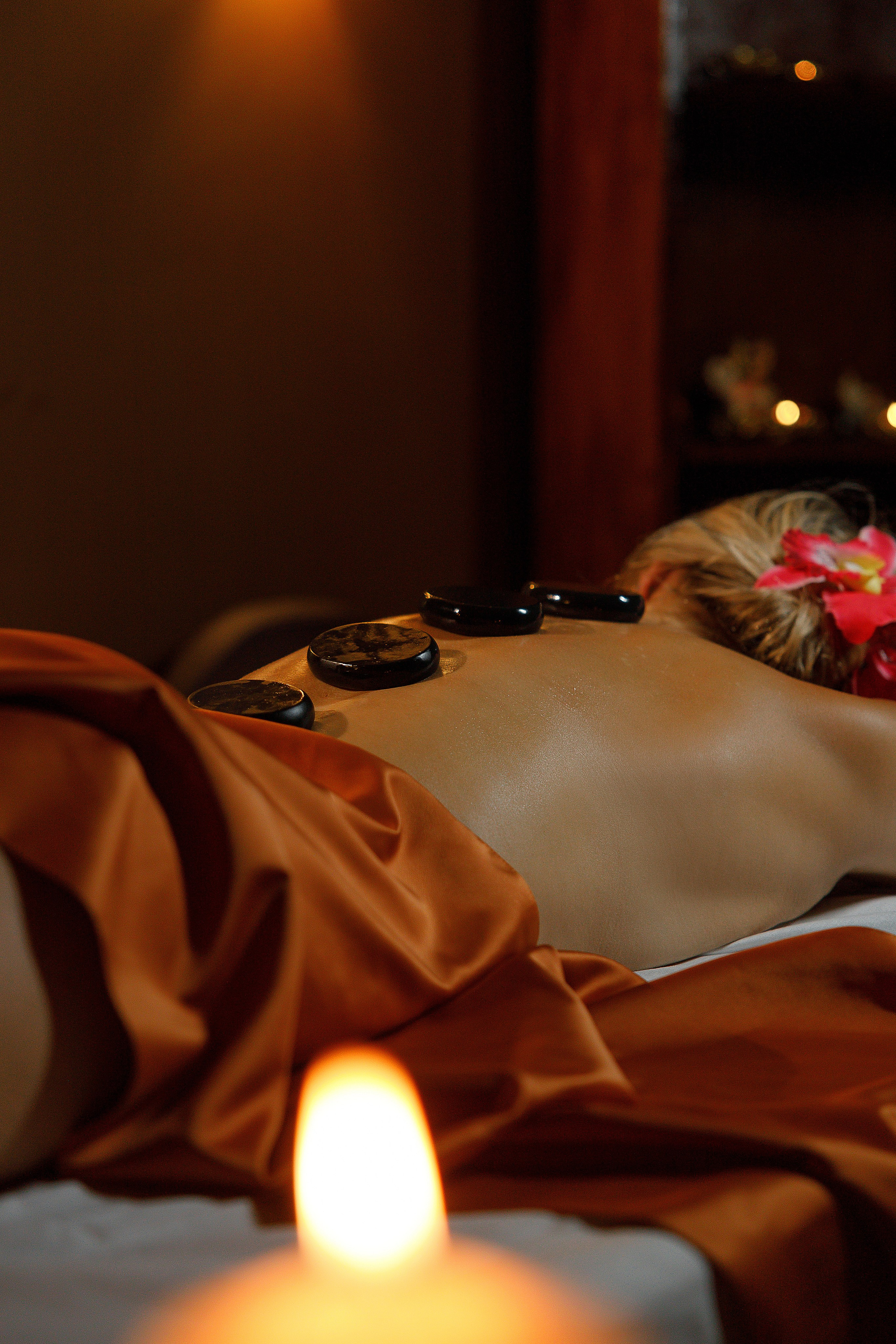 Rose SPA. Свадебный и семейный фотограф  во Владивостоке Ольга Украинец