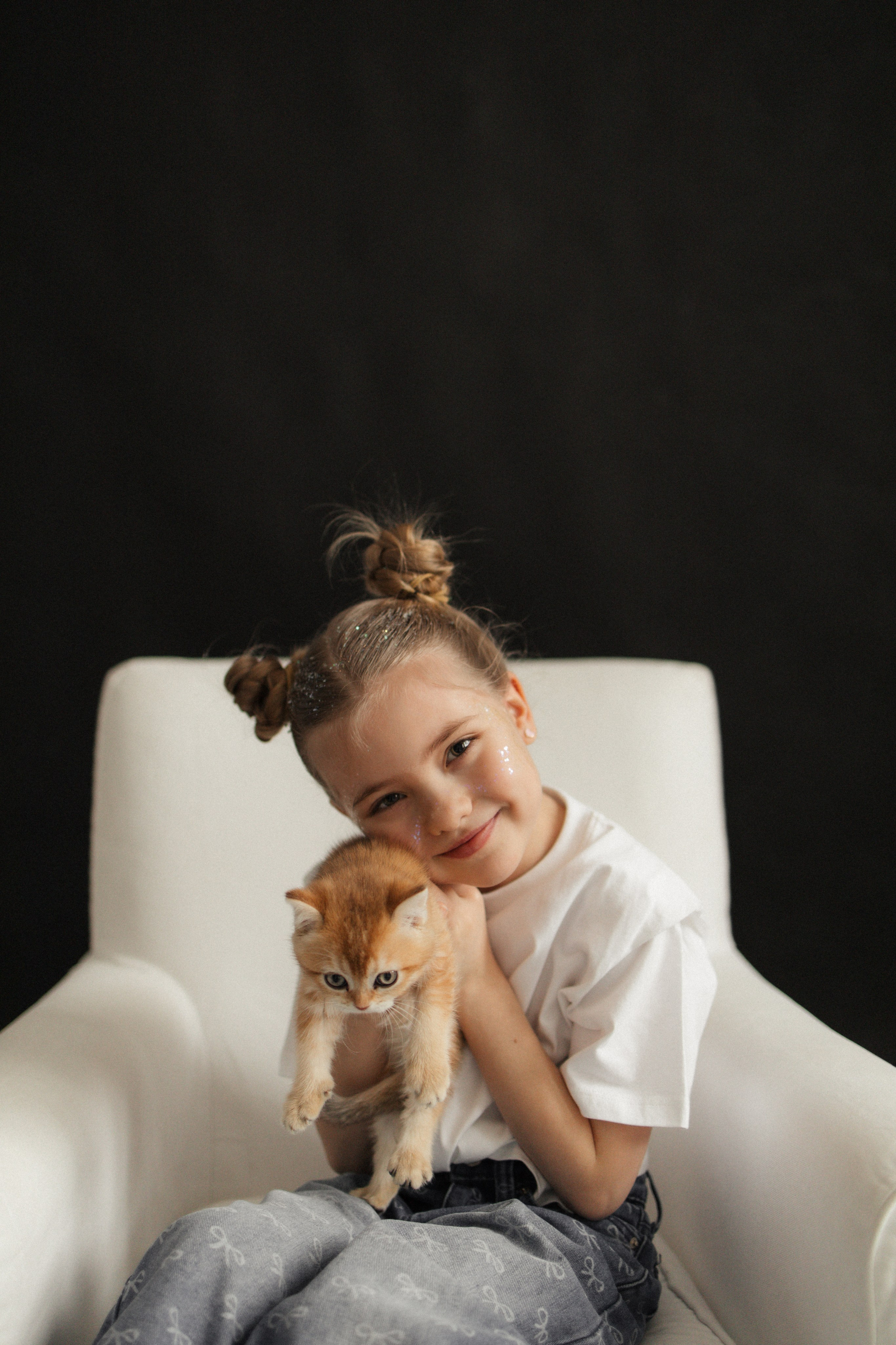 Алиса / 8 лет. Фотограф в Выборге и Санкт-Петербурге Маша Гуляева