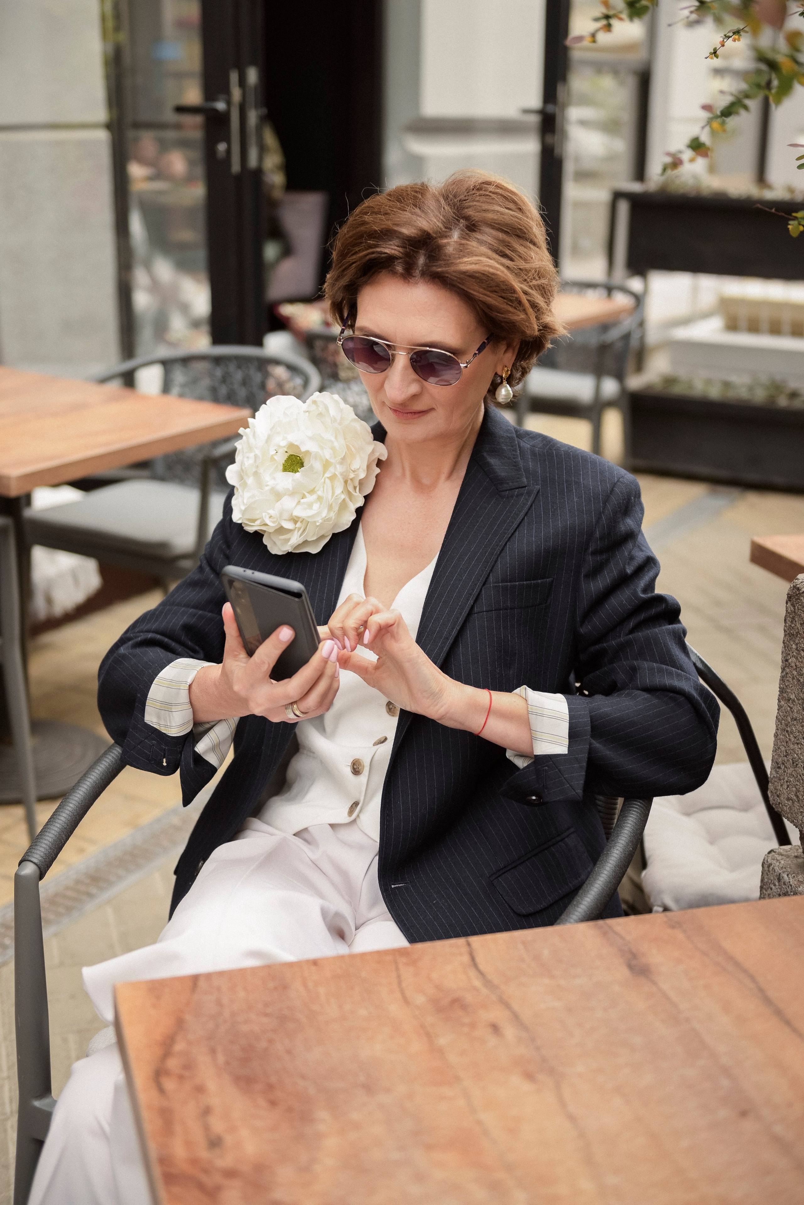 Ольга. Фотограф Ростов-на-Дону Белла Керимова