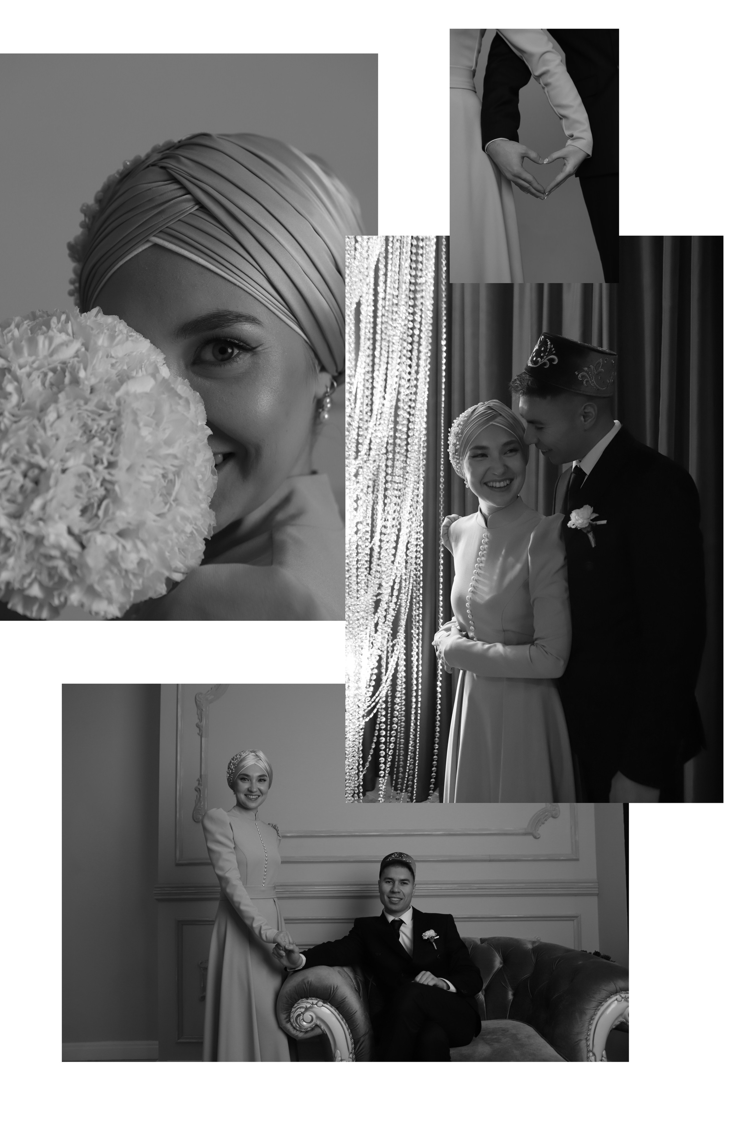 АЛМАЗ+АИДА. Фотограф Элла Ефимова