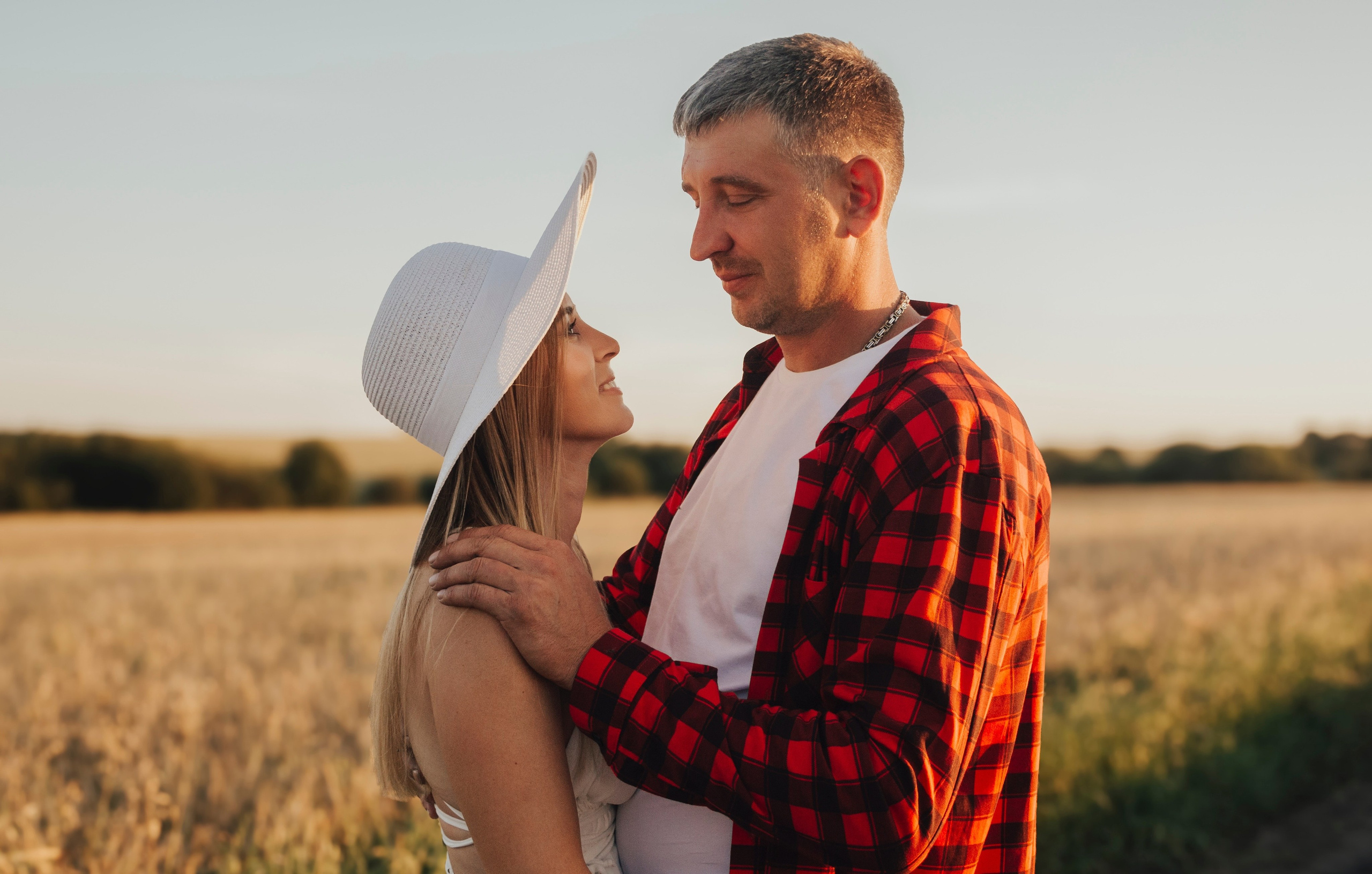 Семейная прогулка. ProFoto