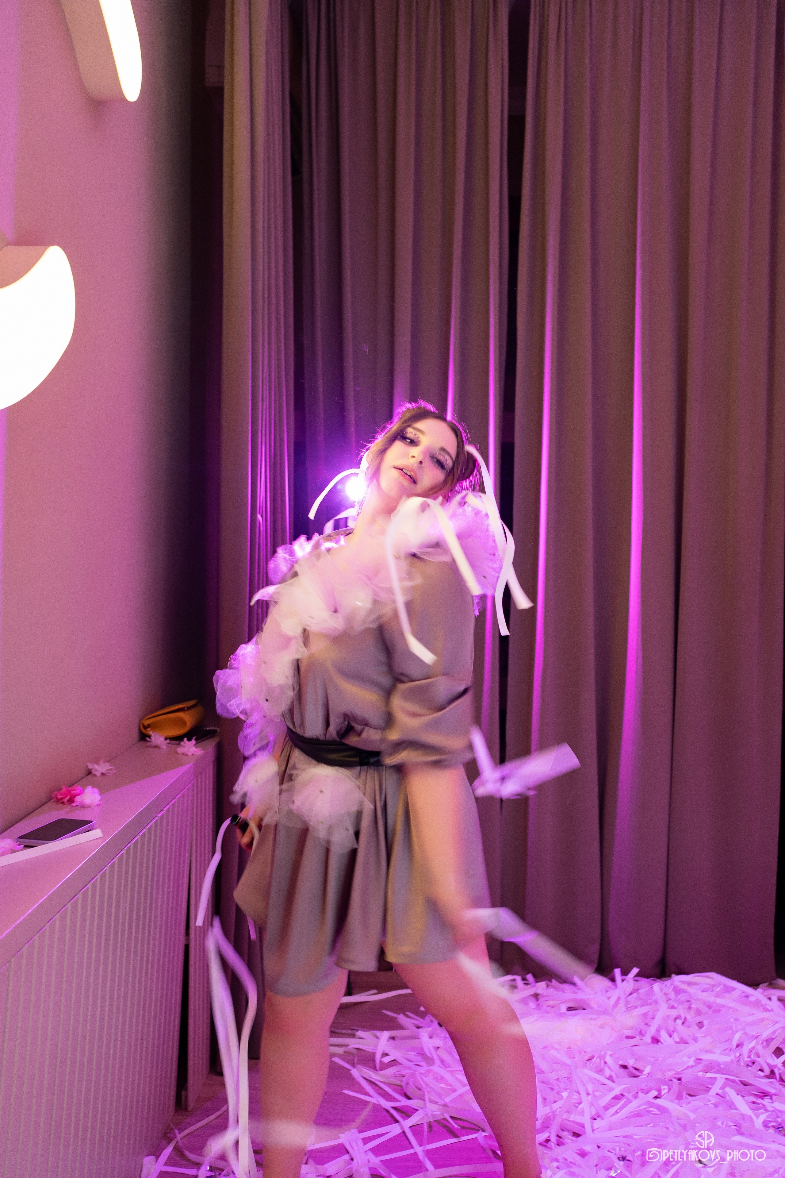Вечеринка в S.P. Women. Фотограф, видеограф Пятигорск, Ставрополь, Ессентуки, Petlyakovs_photo