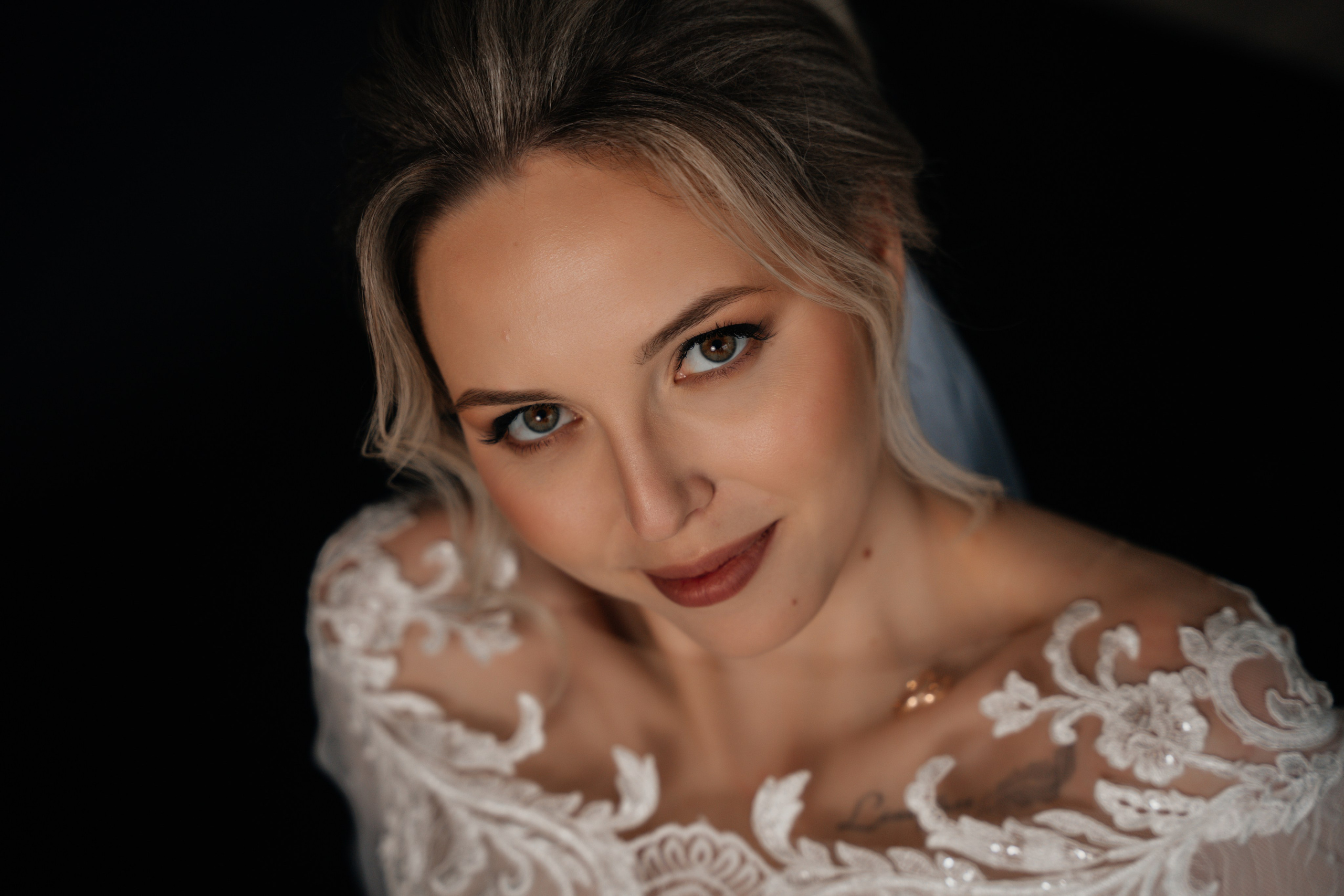 ИСТОРИЯ ЛЮБВИ. Фотограф Нижний Новгород Удалова Диана