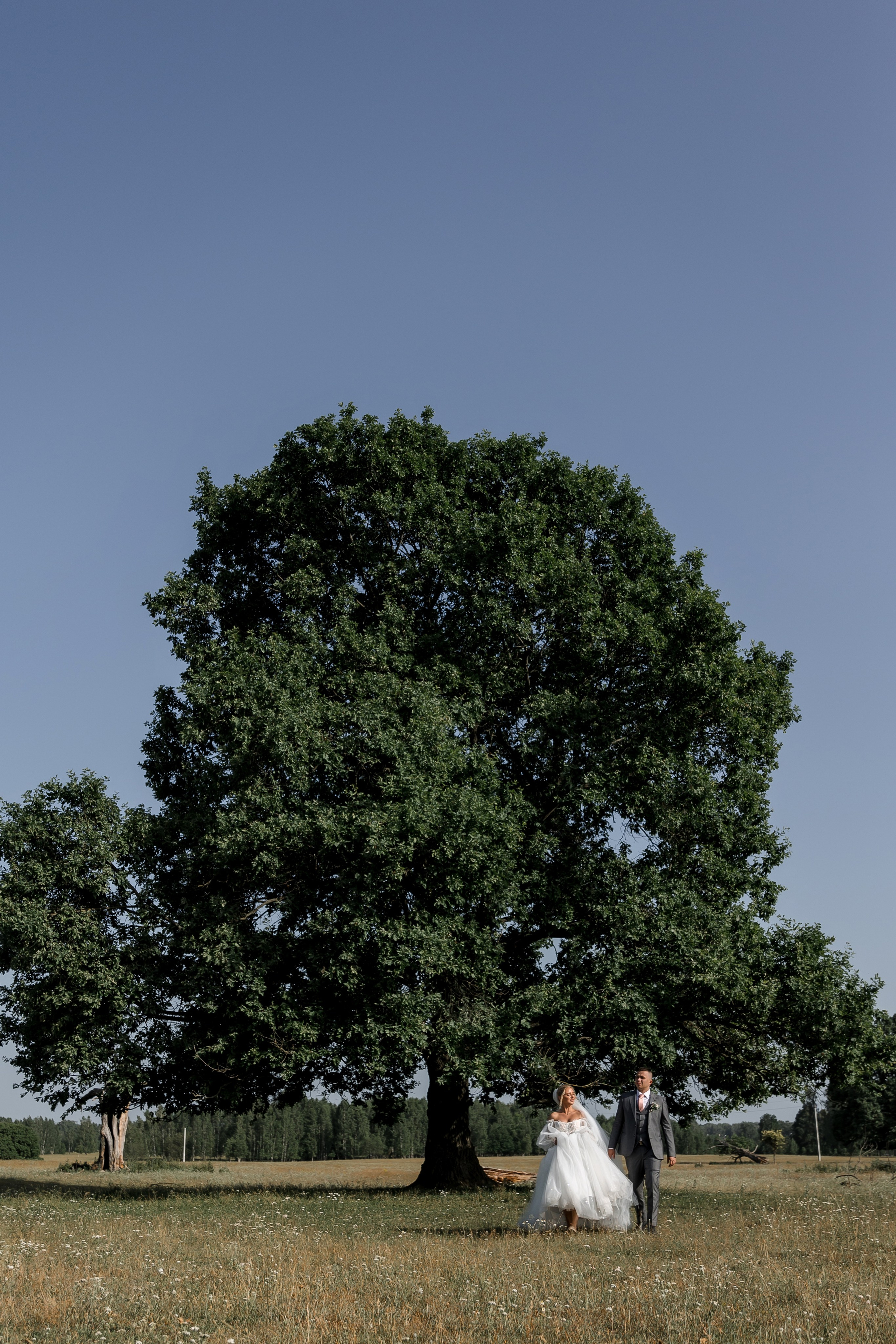 WED Danil&Anastasya. Свадебный и семейный фотограф Динар Гильмутдинов