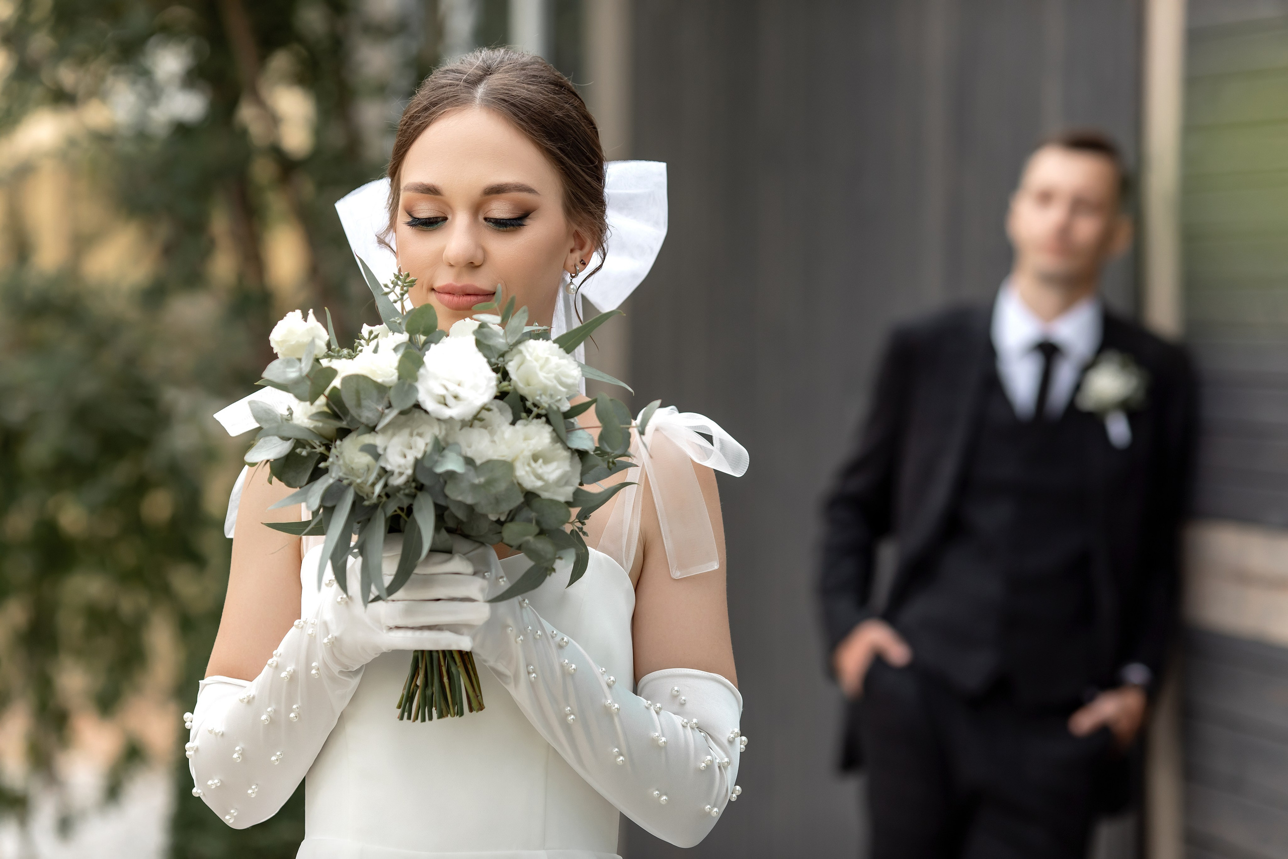 Николай & Анастасия. Ксения Федорова — фотограф