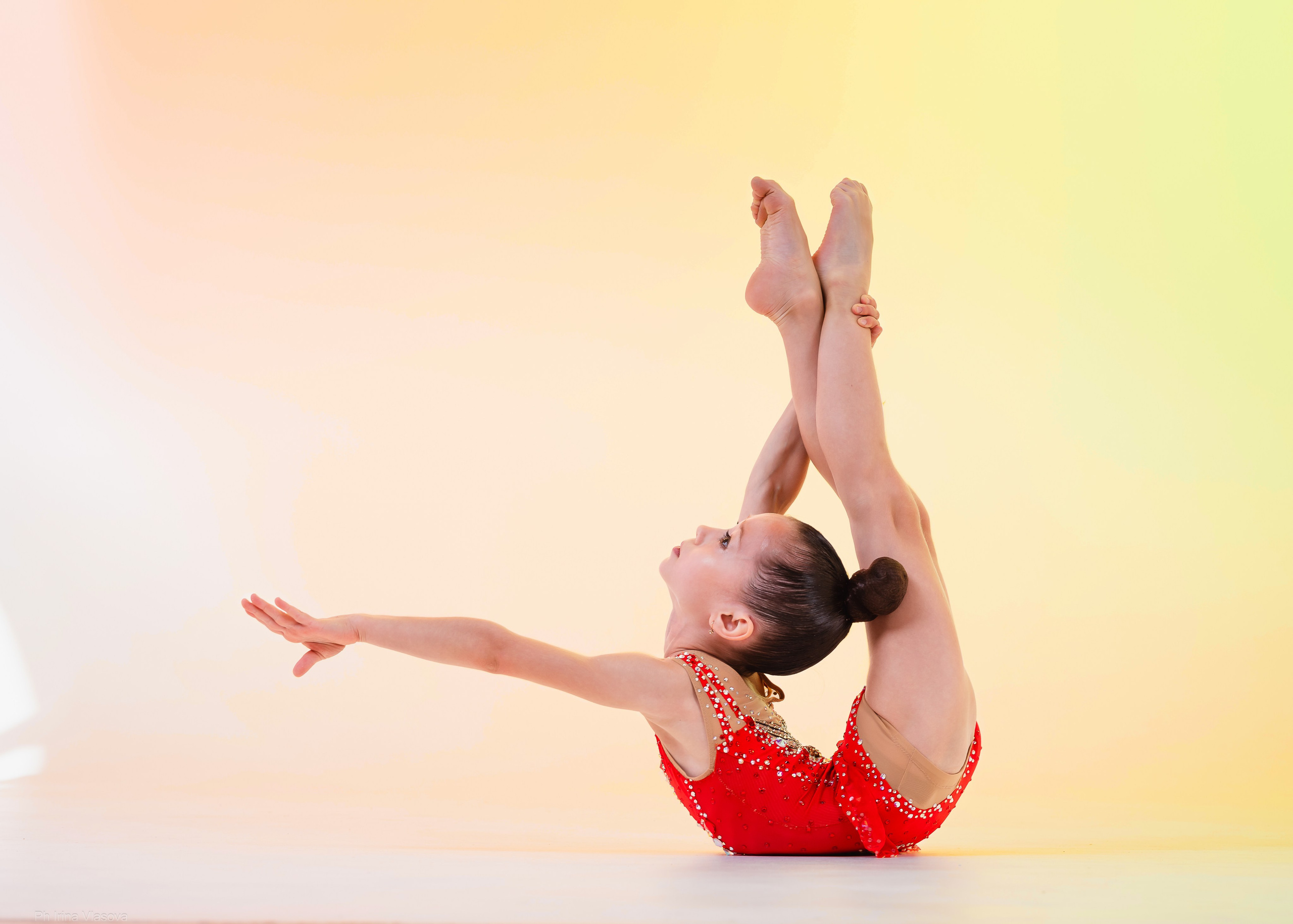 Спортивный фотограф Омск