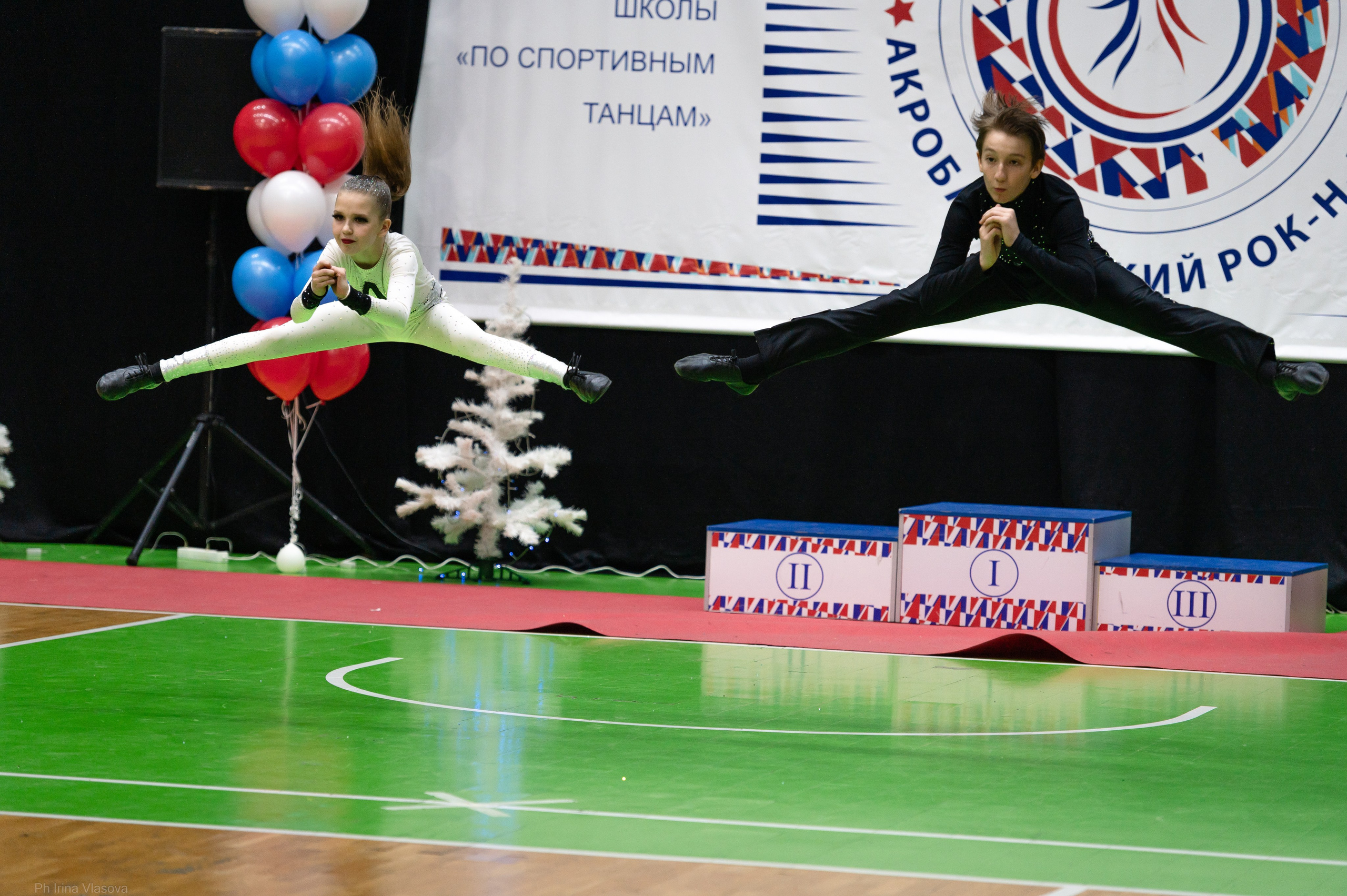 Репортаж спорт АКРО. Спортивный и портретный фотограф