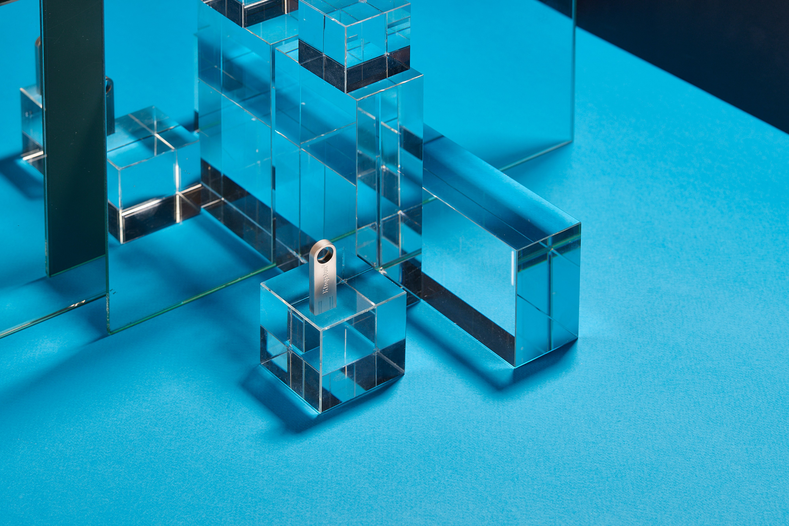 Objects. Photographer, Masha Berliner