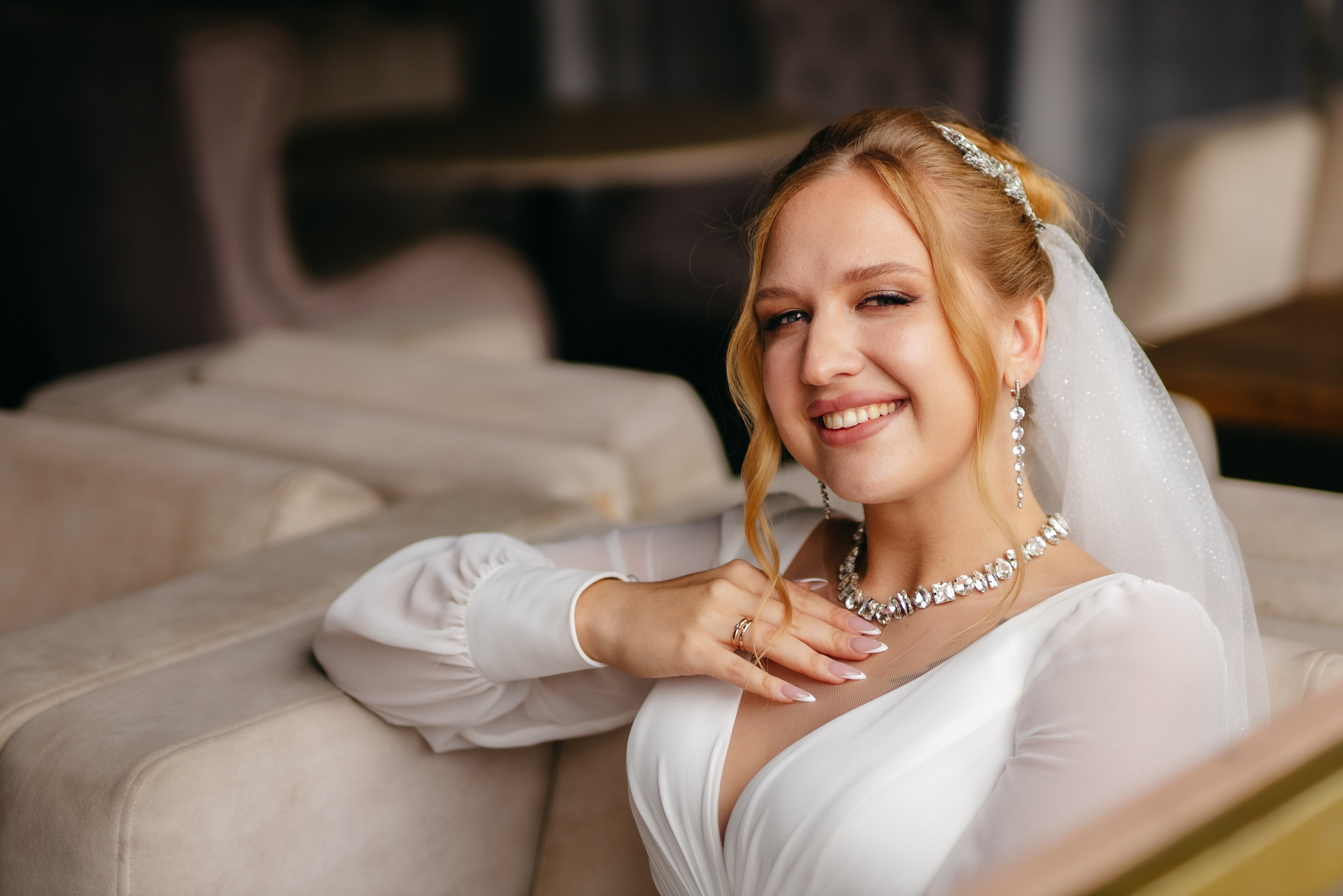 Дмитрий и Анастасия. Свадебный и женский фотограф