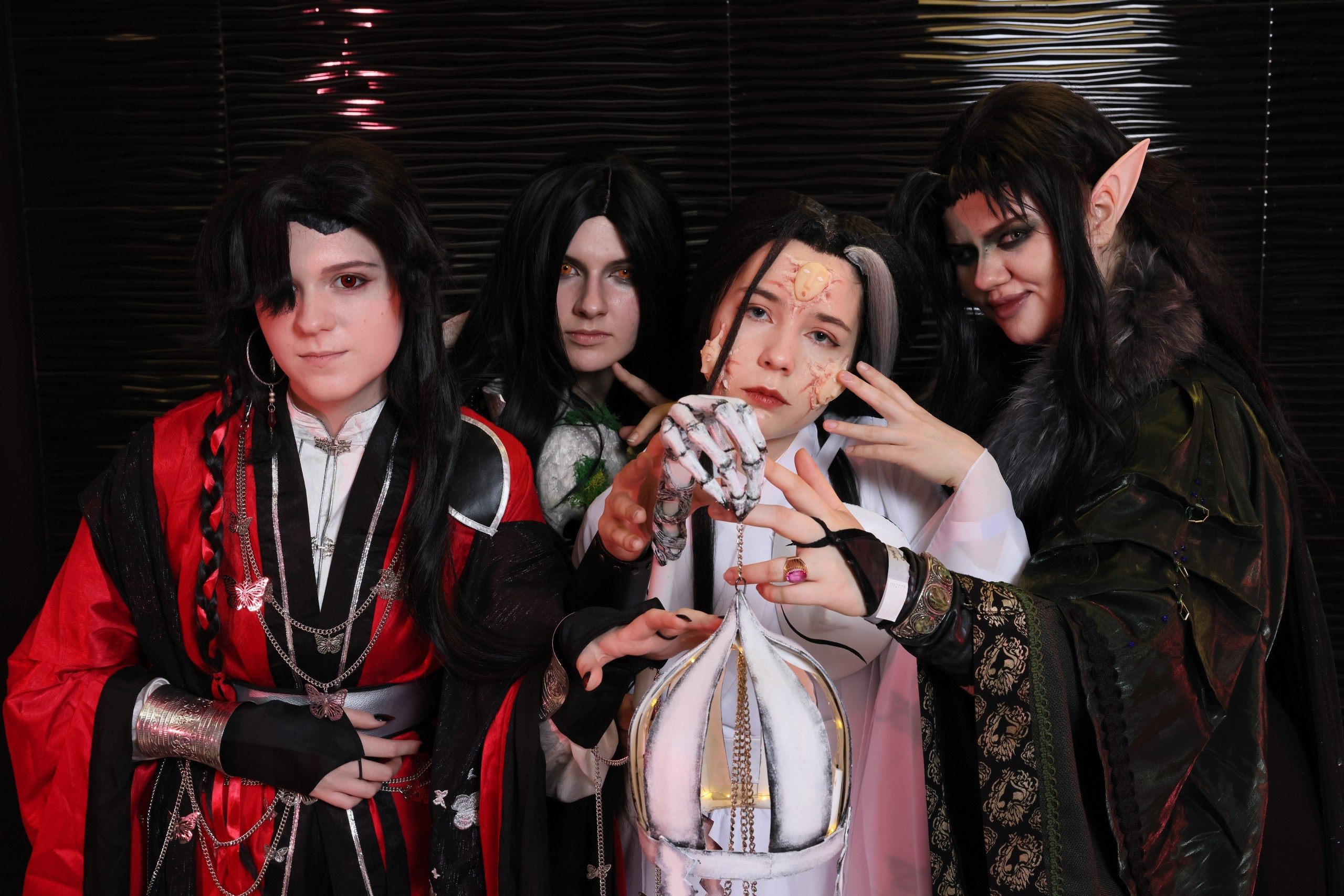 Юки, но Одори 13. Фотограф в Туле Крупский АнДРей. Фотостудия «КАДР71» в Туле