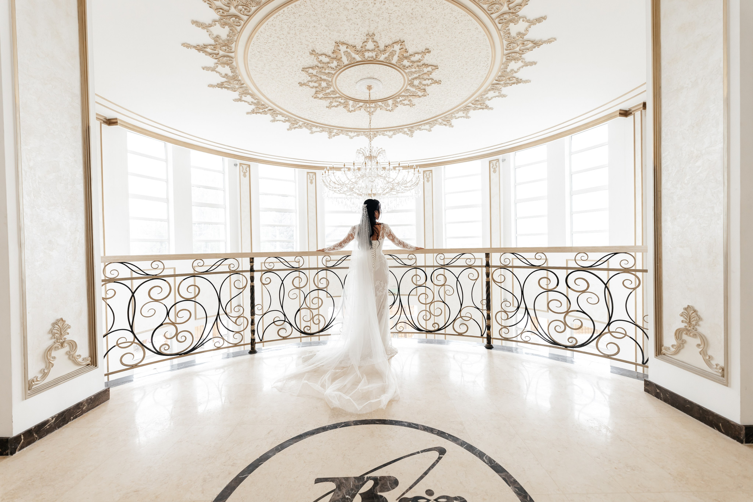 Stanislav & Kseniya. Свадебный фотограф Ильнар Асадуллин