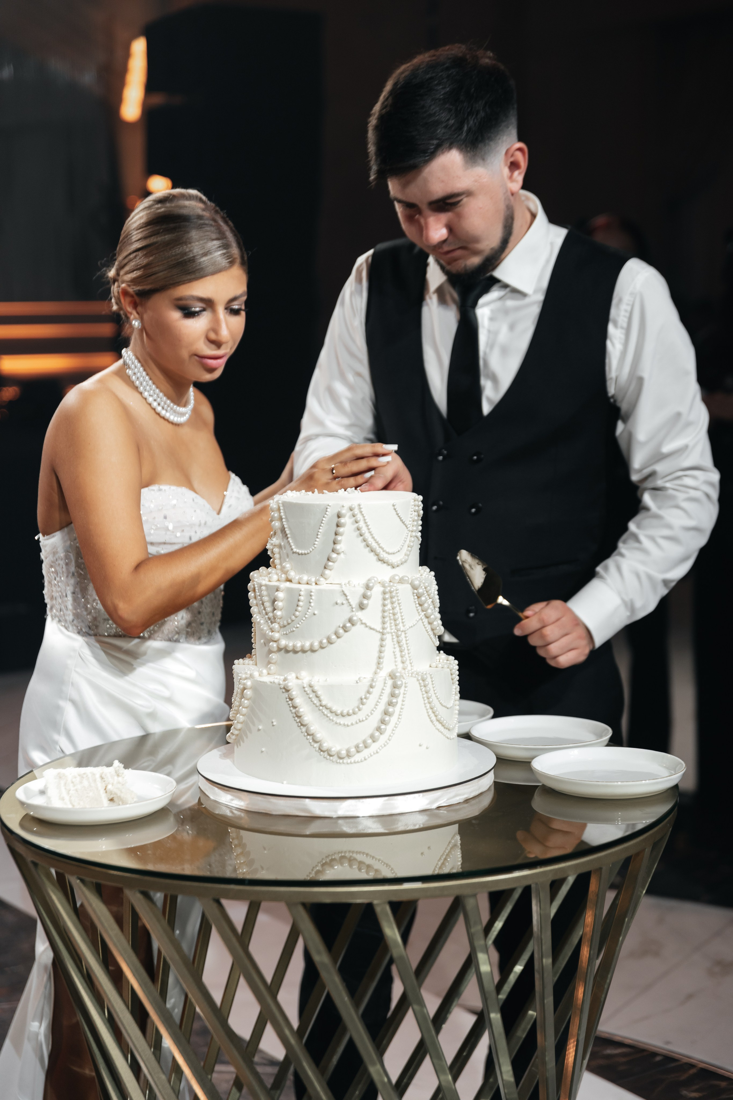 Aidar & Ralina. Свадебный фотограф Ильнар Асадуллин