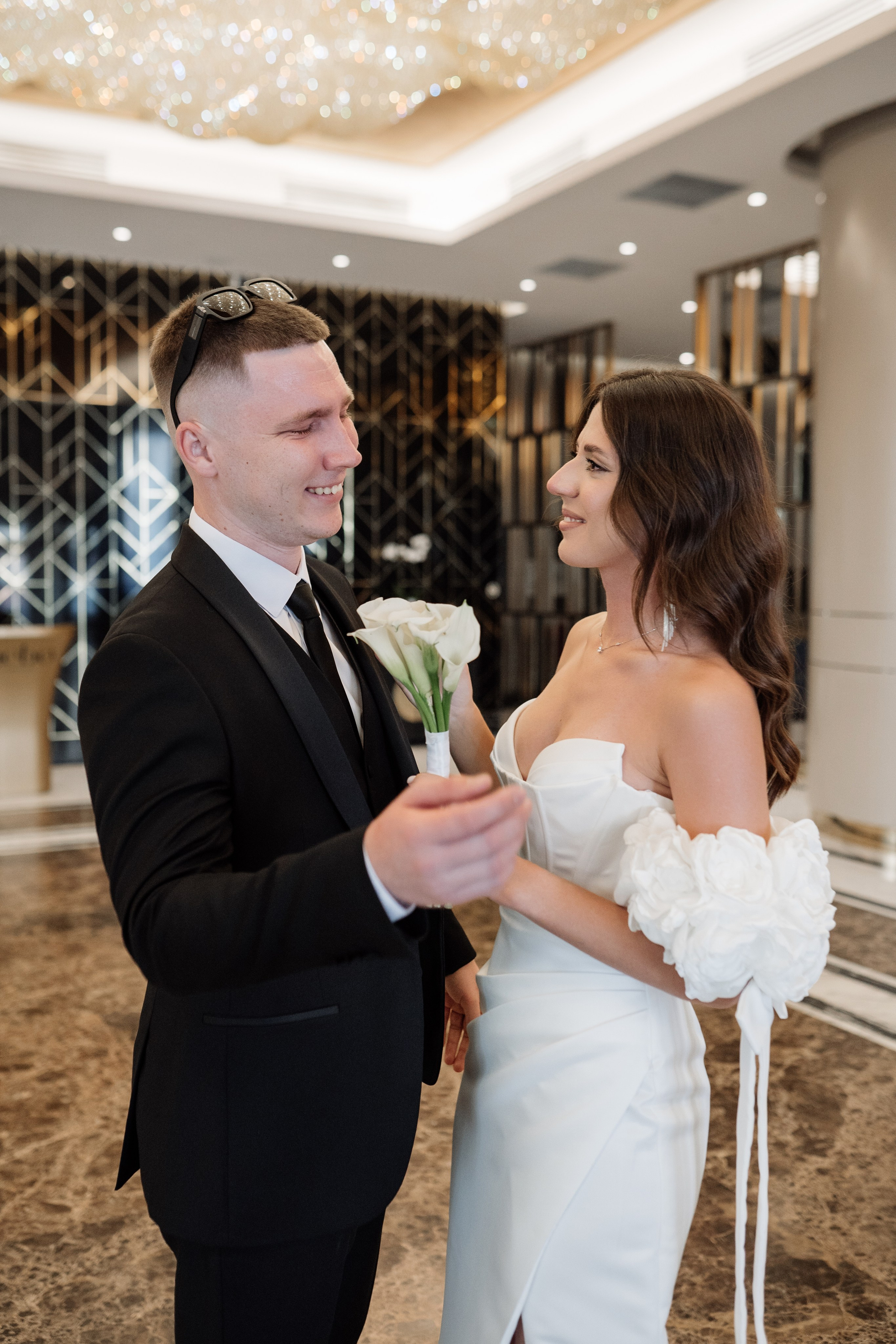 Samara. Свадебный фотограф Тольятти Москва Адамова Виктория