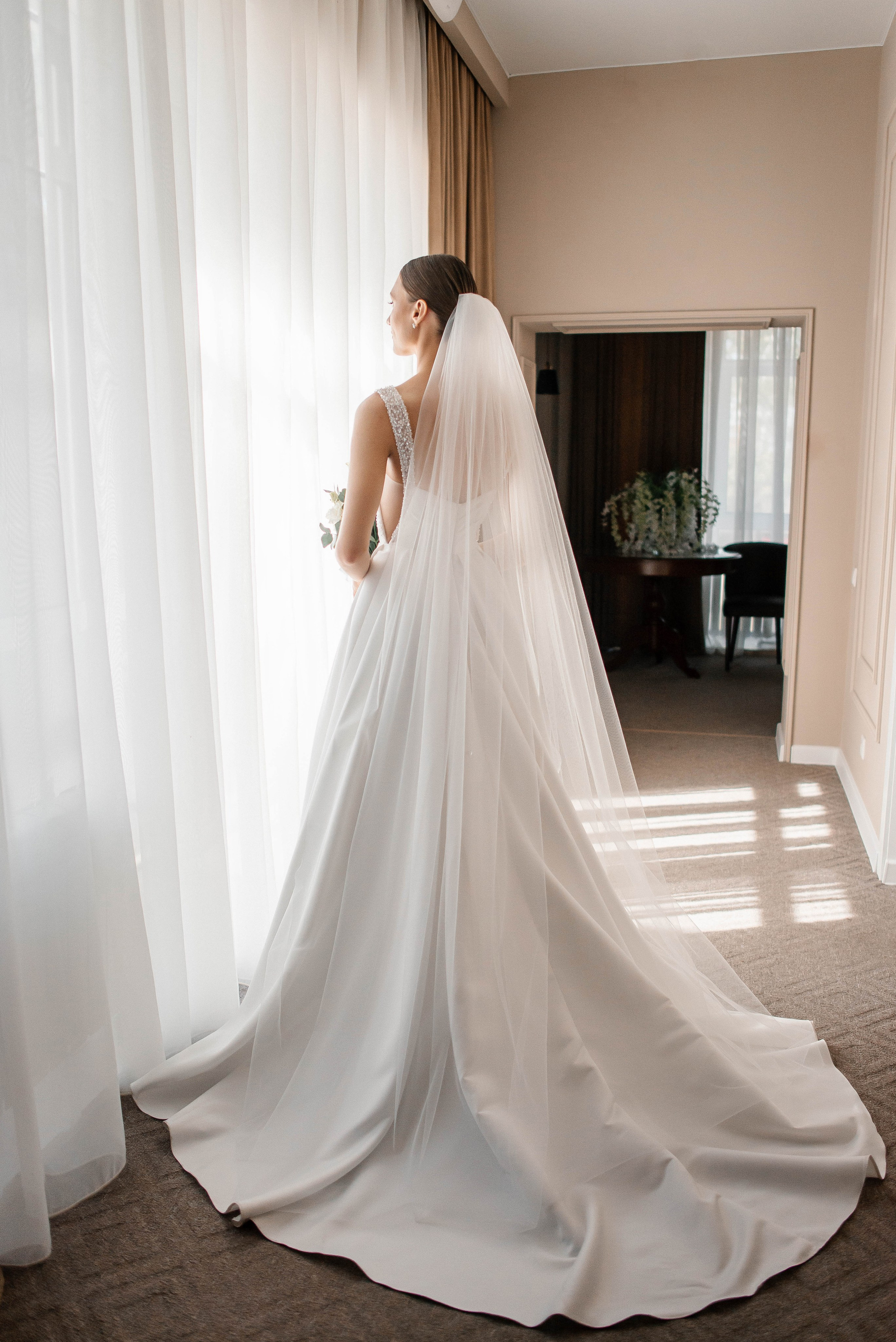 Артур и Мария. Свадебный фотограф Курск Артем Духтанов