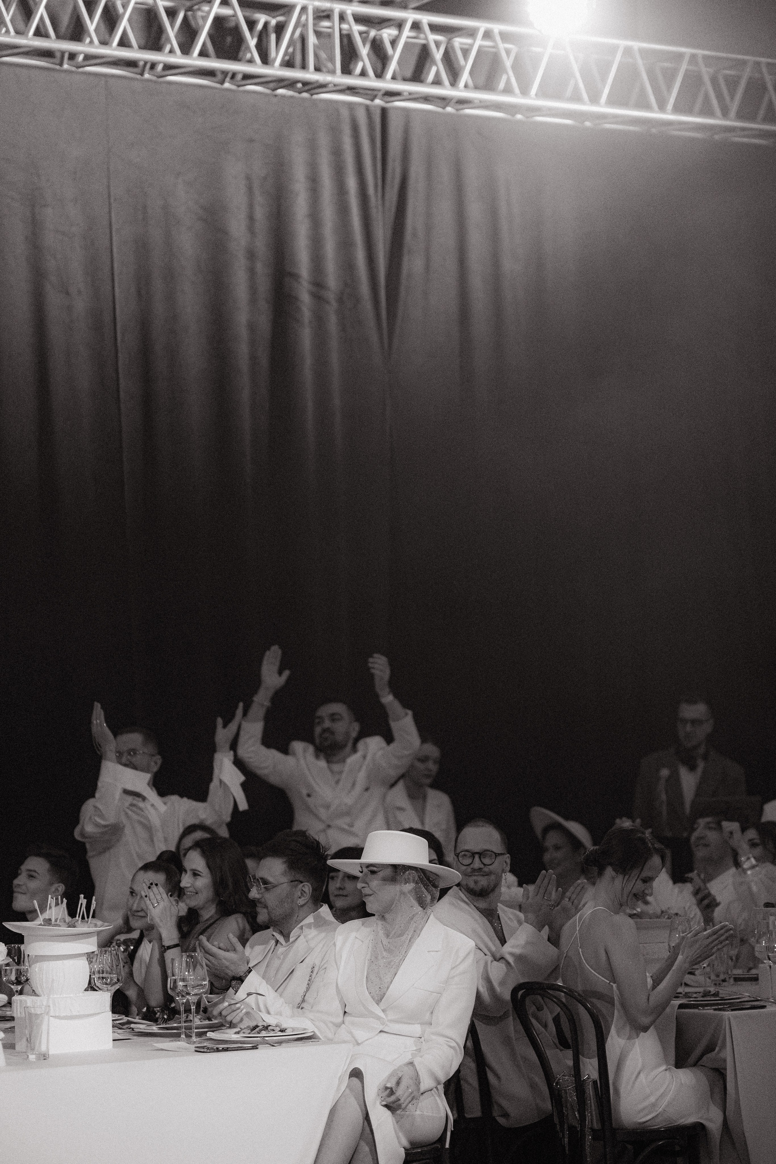 WEDDING AWARDS (B&W). Свадебный фотограф в Воронеже