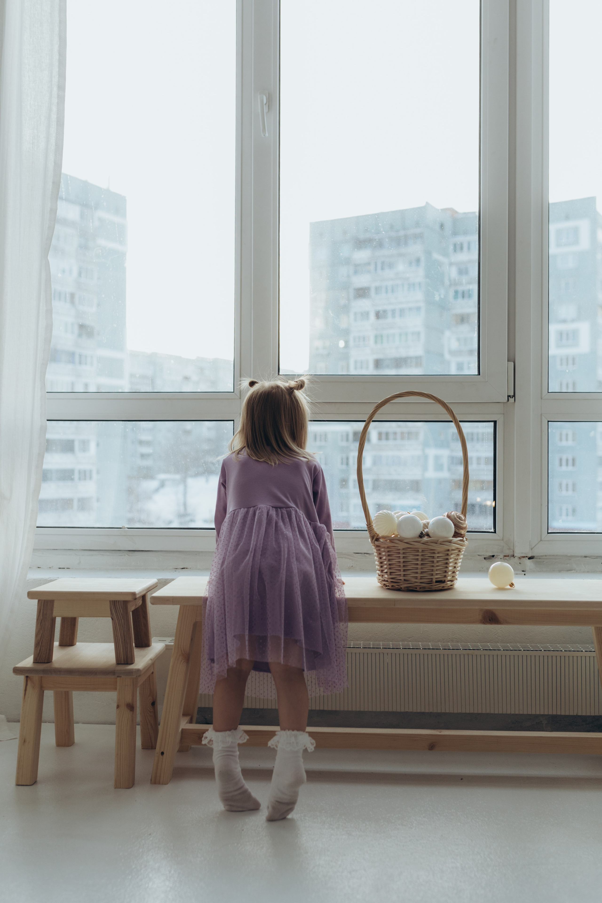 Поля. Фотограф Кемерово Анастасия Ларионова