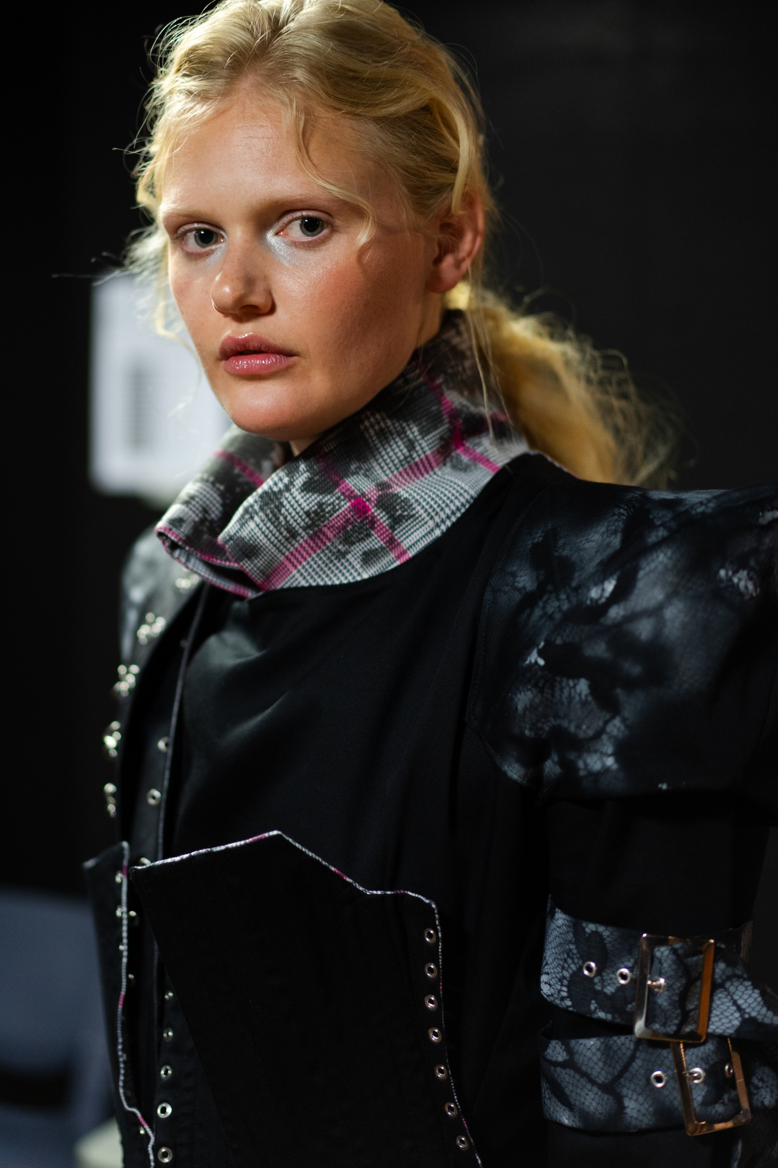 BTS for TONI&GUY. Ekaterina-samoylova.com