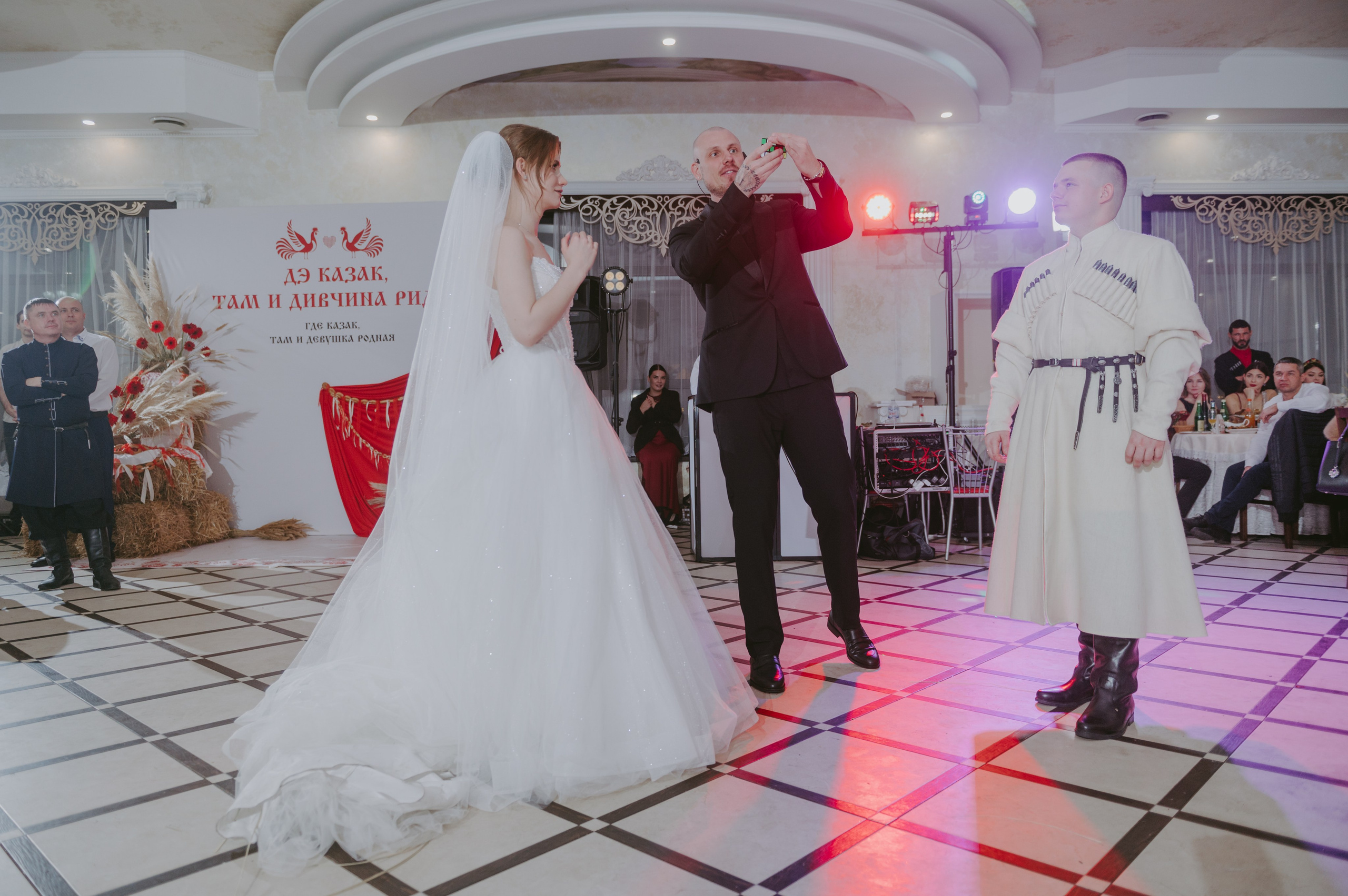 Полина & Михаил. Свадебный и семейный фотограф город Темрюк Фотостудия Темрюк