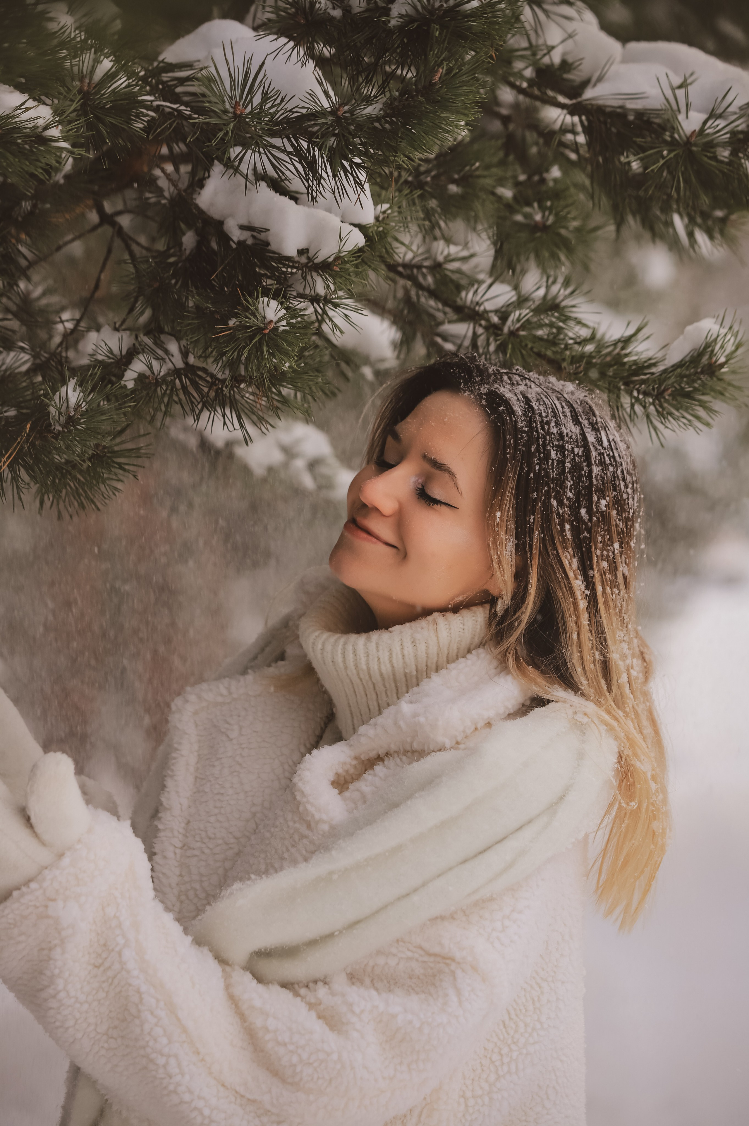 Даня и Ангелина. Фотограф Москва и МО Анастасия Пясковская