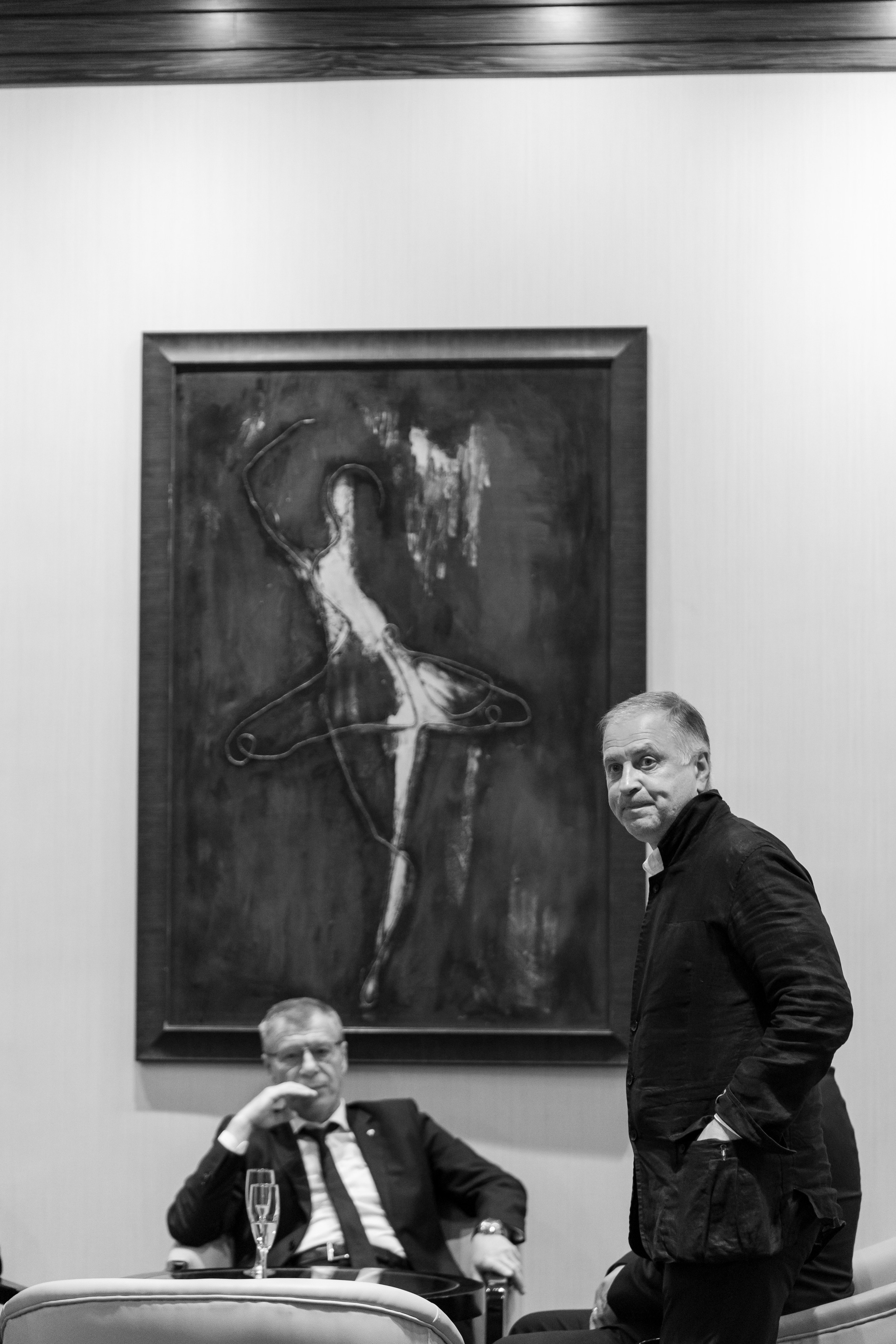 I am Legend (1). Lokos.pro Ник Соколов Фото и Видео Москва/Ростов-на-Дону