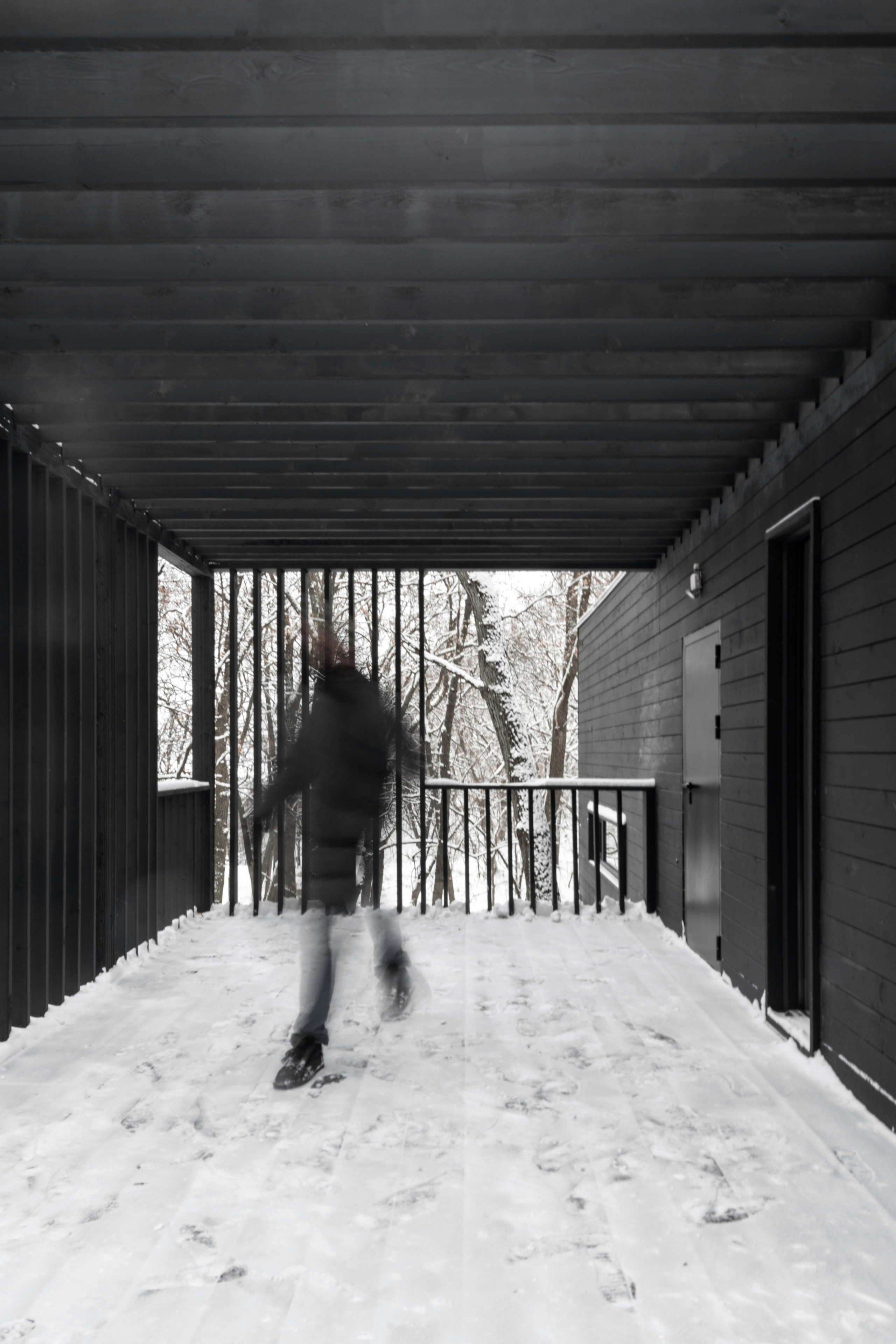 ХОЛМ. SAAS Селиванов Алексей Архитектурная Студия