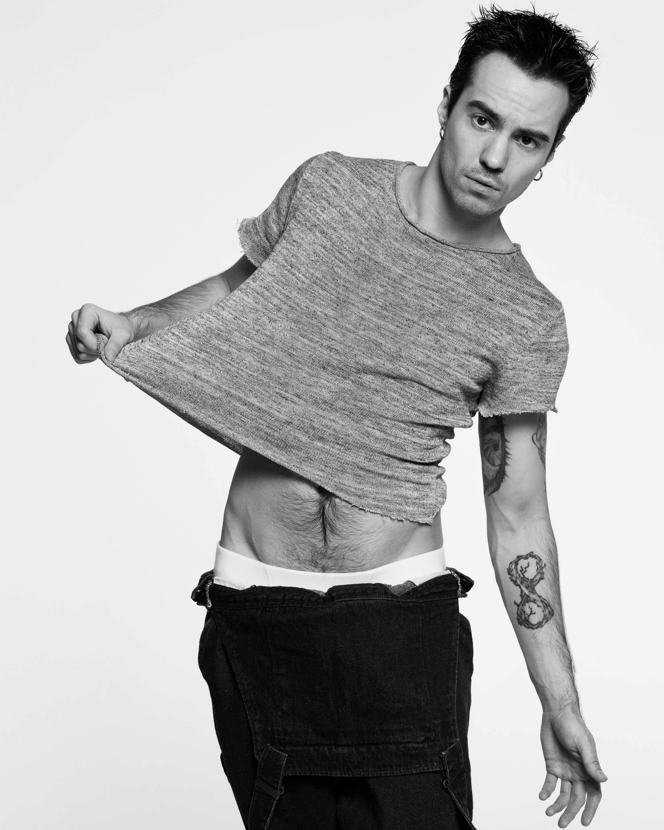 Дима. Одегова Лариса портретный фотограф в Нижнем Новгороде