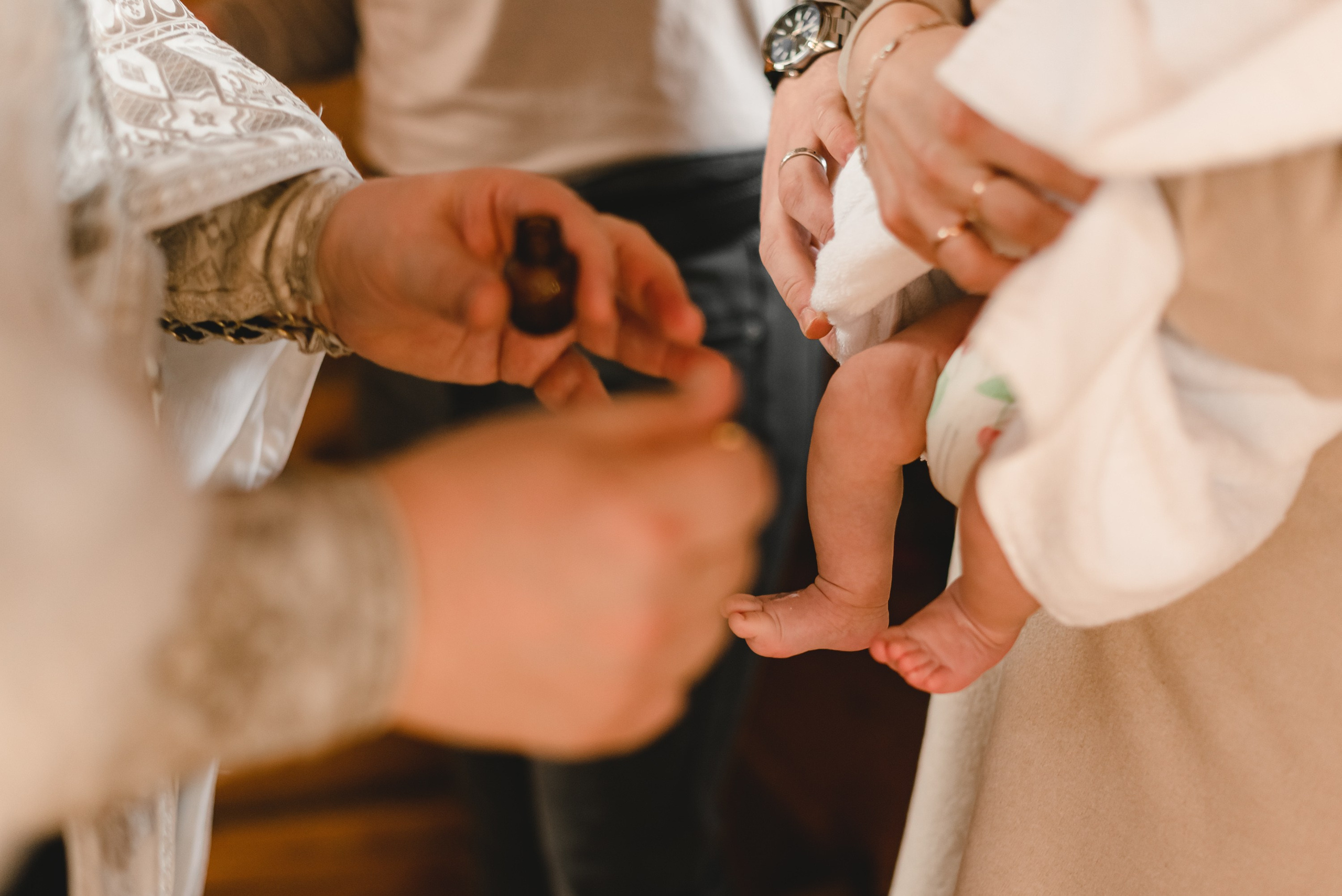 Крестины Давида. Фотограф Тула творческие фотосессии недорого Ольга Ромашина